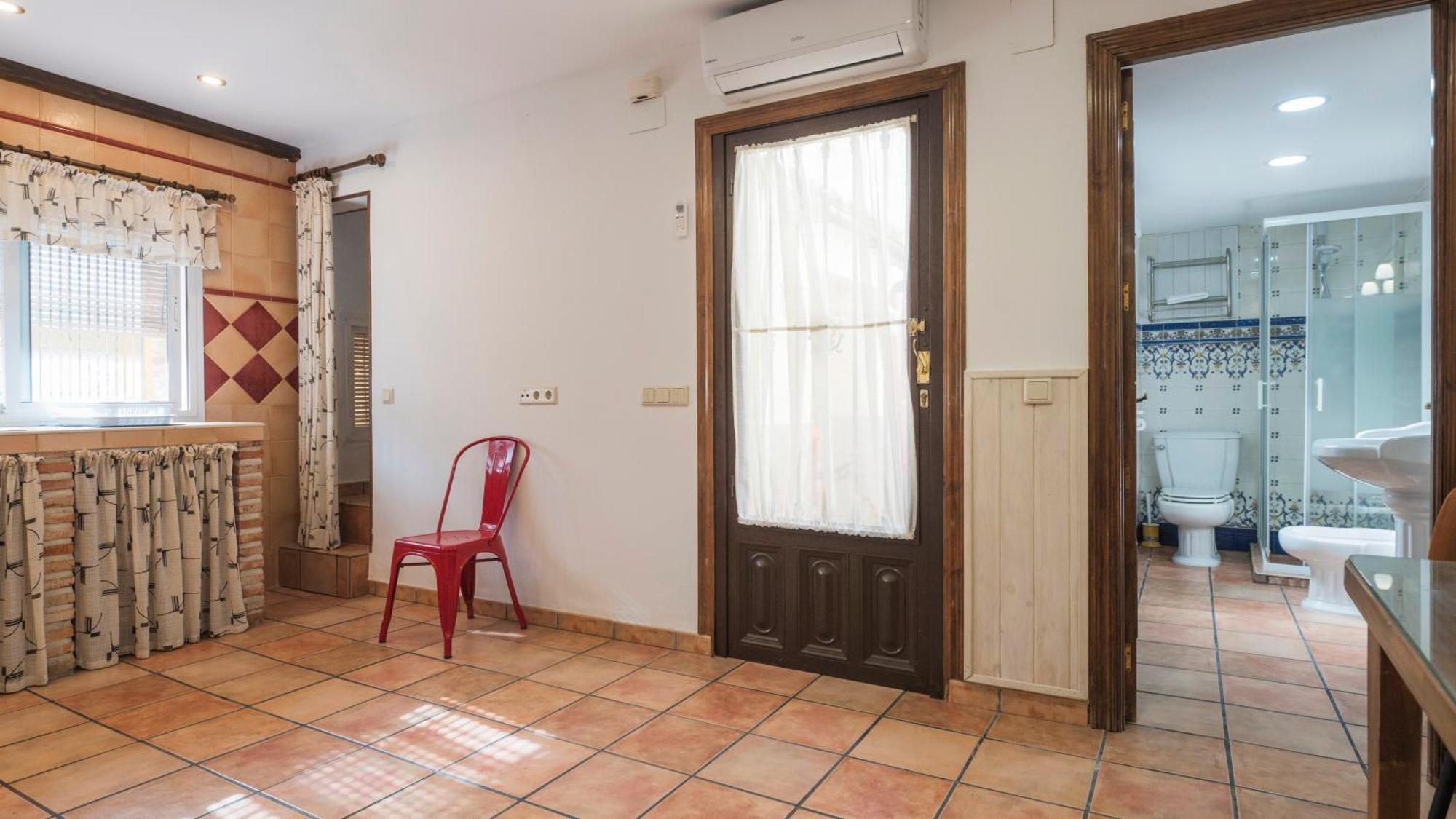 Casa De La Tahona By Ap Сasa de vacaciones