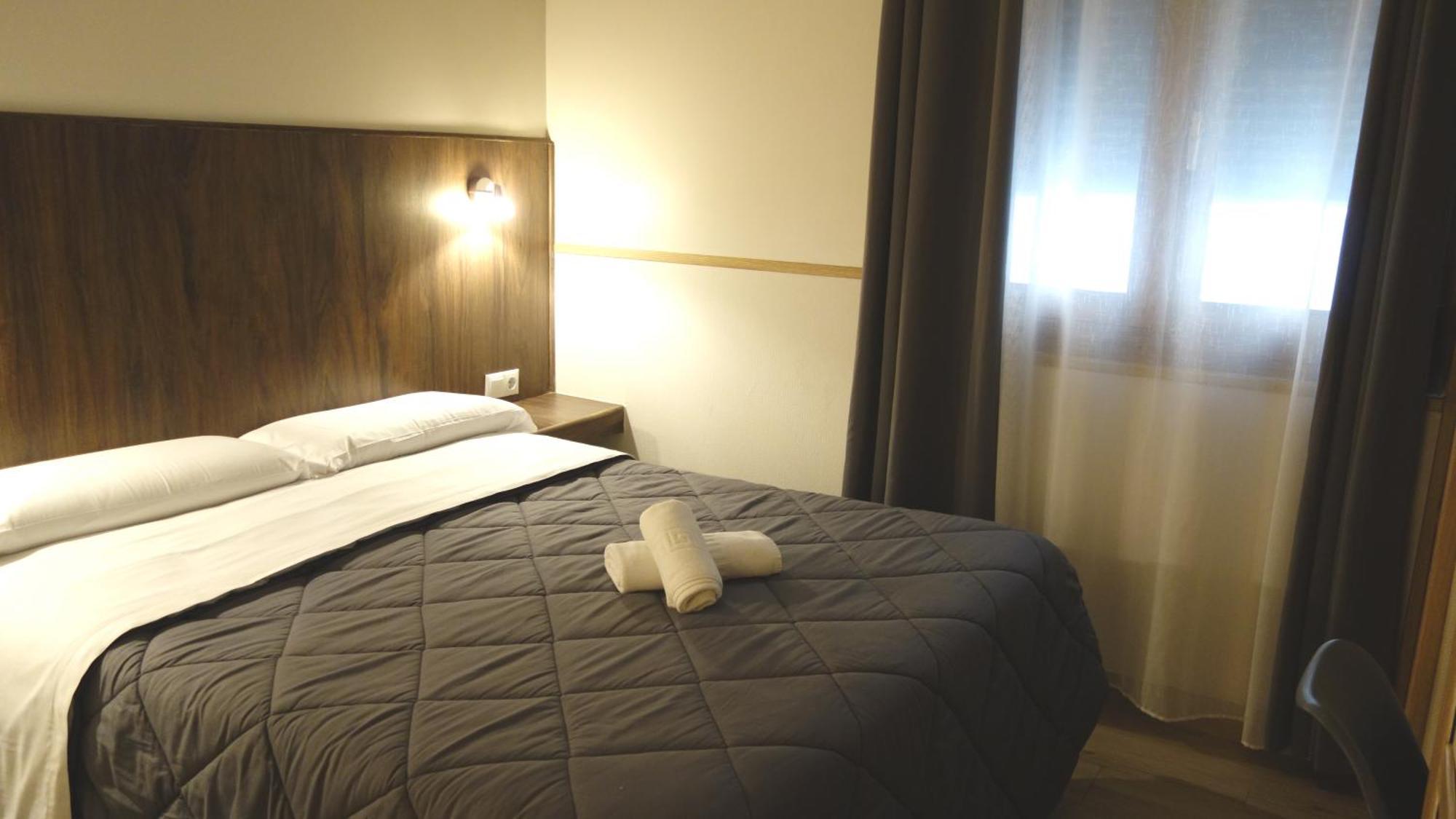 Tripolis Guest house