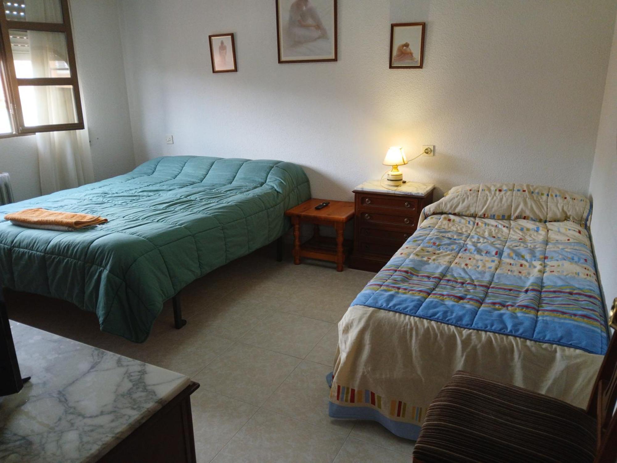 Guest house In - Private Double
