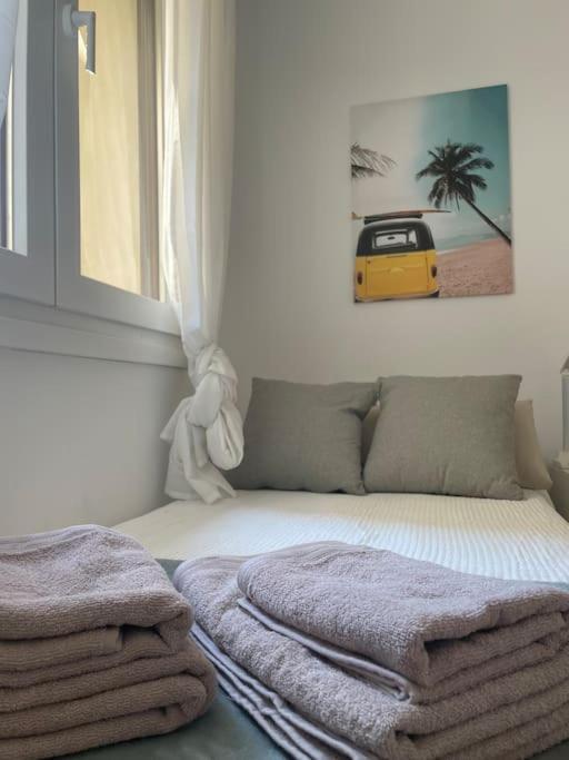 Moderno Apartamento En El Casco Historico *