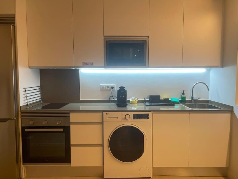 Moderno Apartamento En El Casco Historico * Toledo