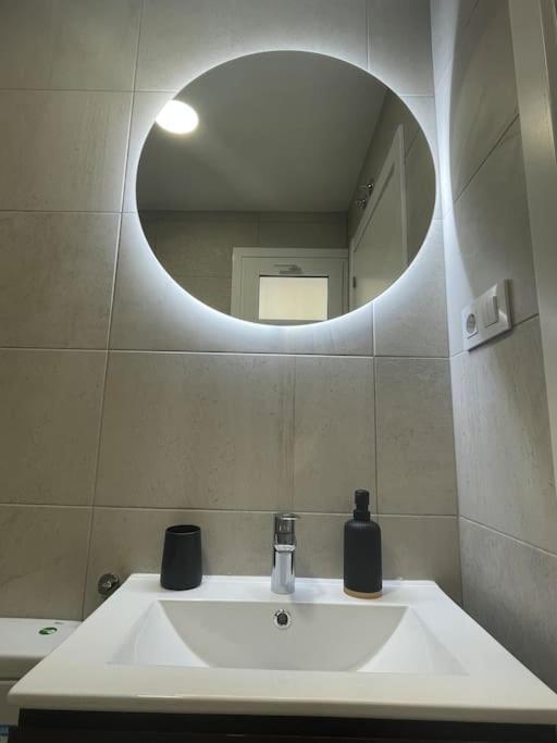 Moderno Apartamento En El Casco Historico Apartamento Toledo