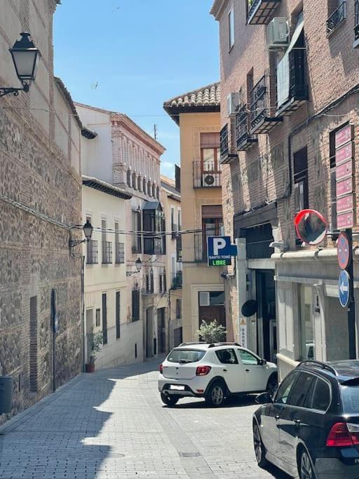 Moderno Apartamento En El Casco Historico Apartamento