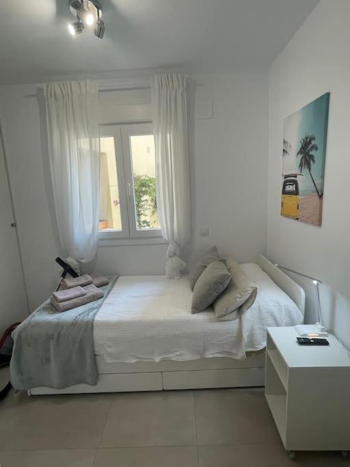 Moderno Apartamento En El Casco Historico