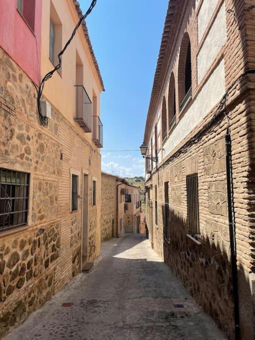 Moderno Apartamento En El Casco Historico * Toledo