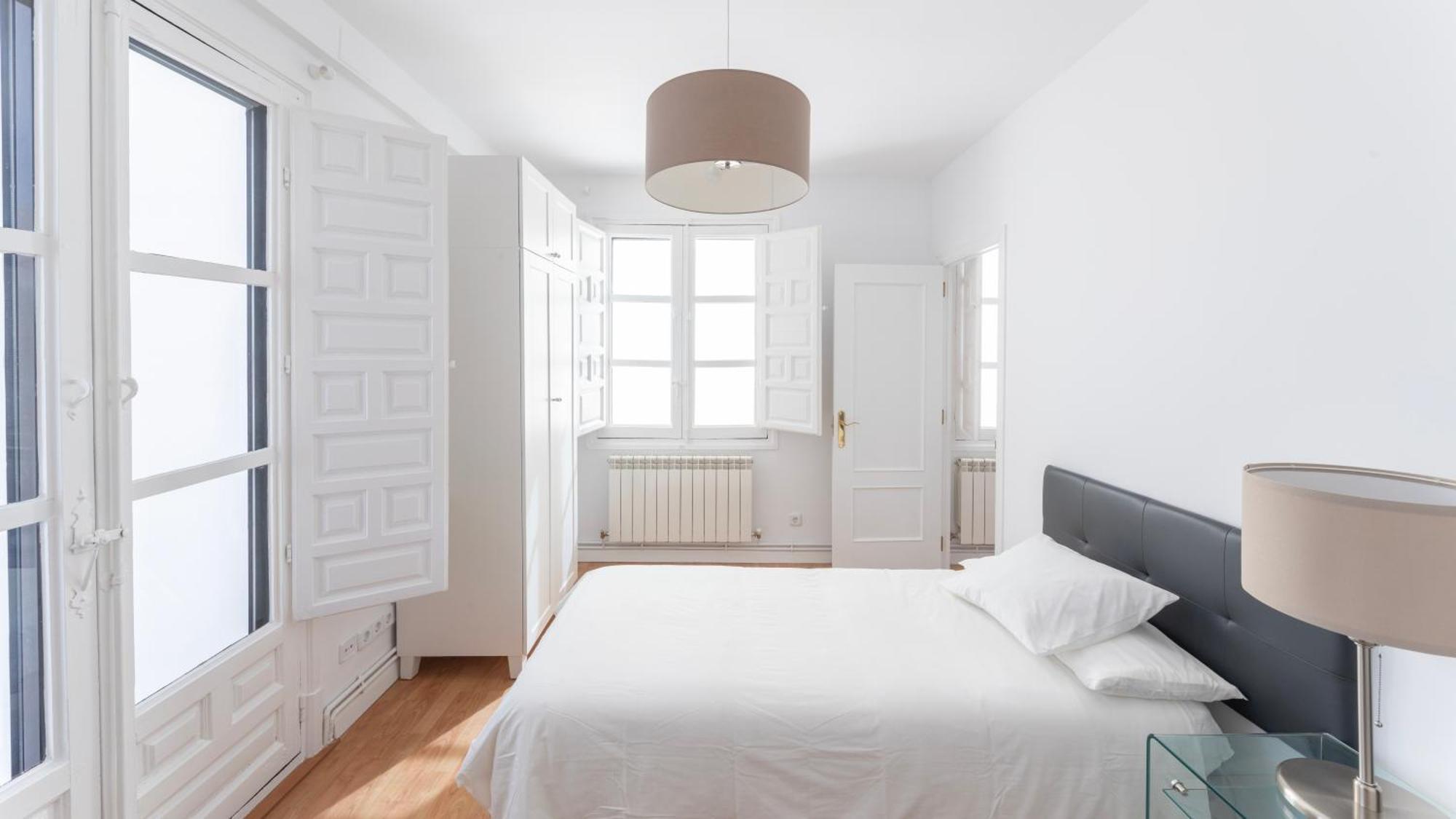 Apartamento Zocodover Puerta Del Alcazar