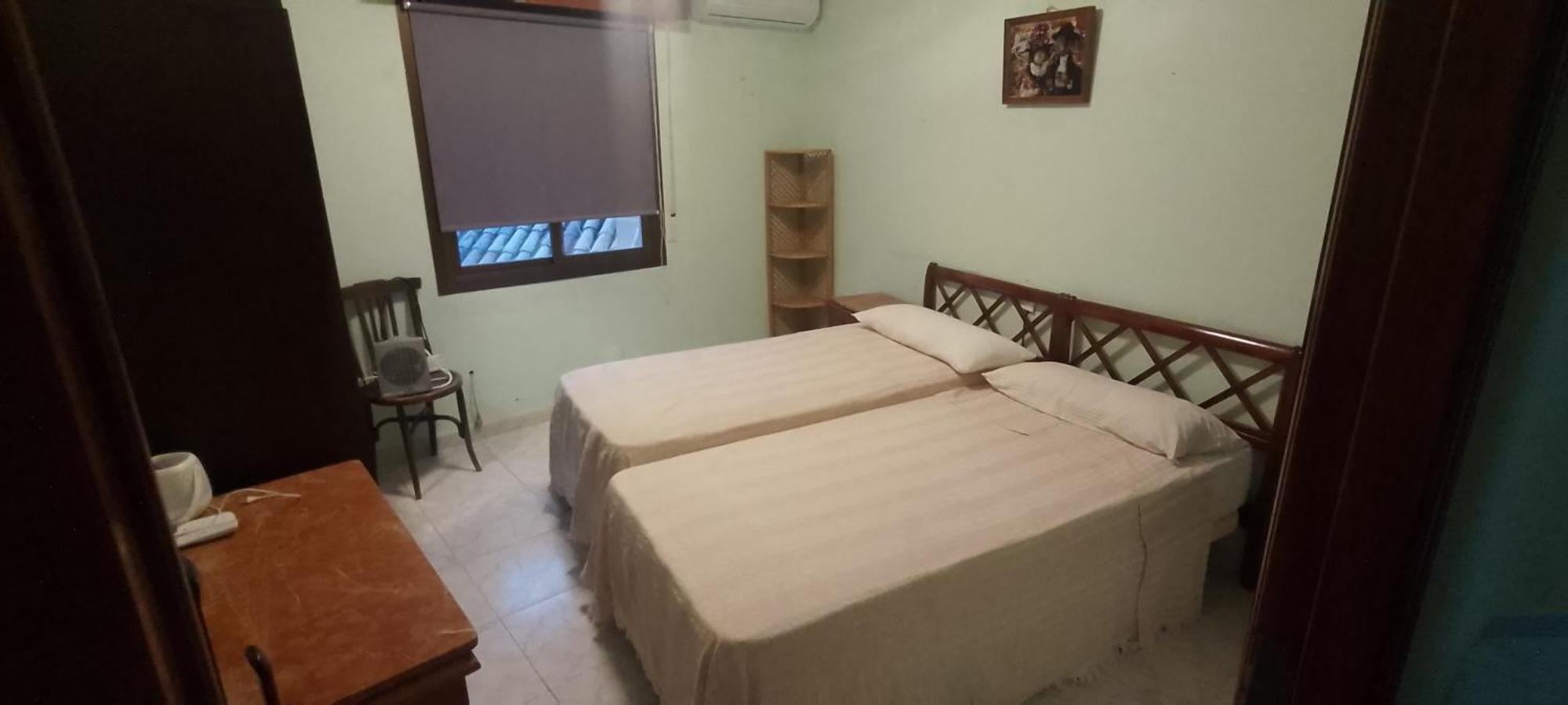 Apartamento Amplio Con Vistas