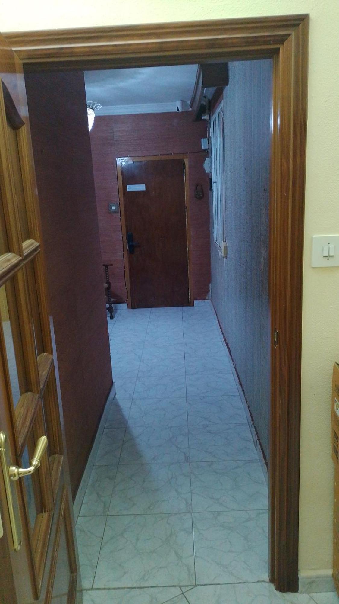 Apartamento Amplio Con Vistas Toledo