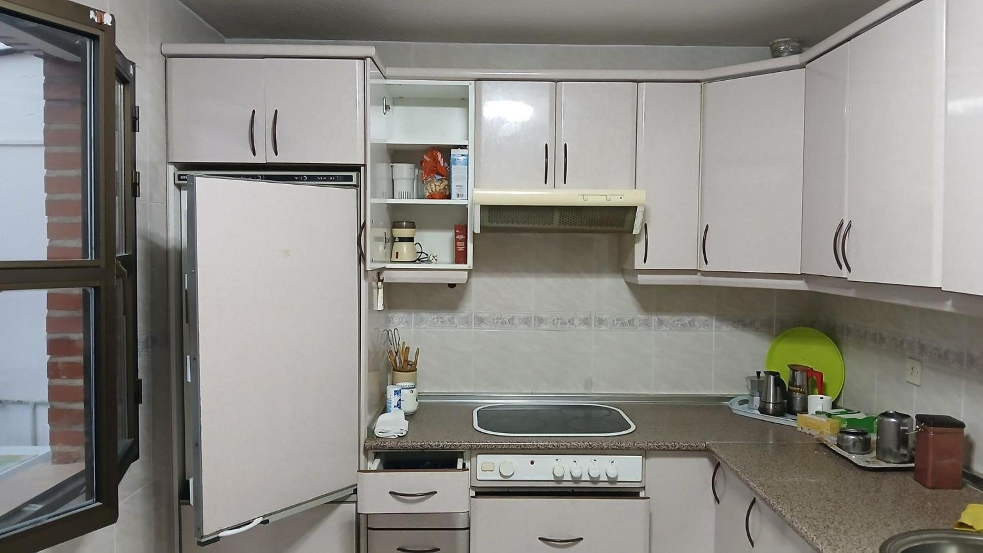 In - Private Double Guest house