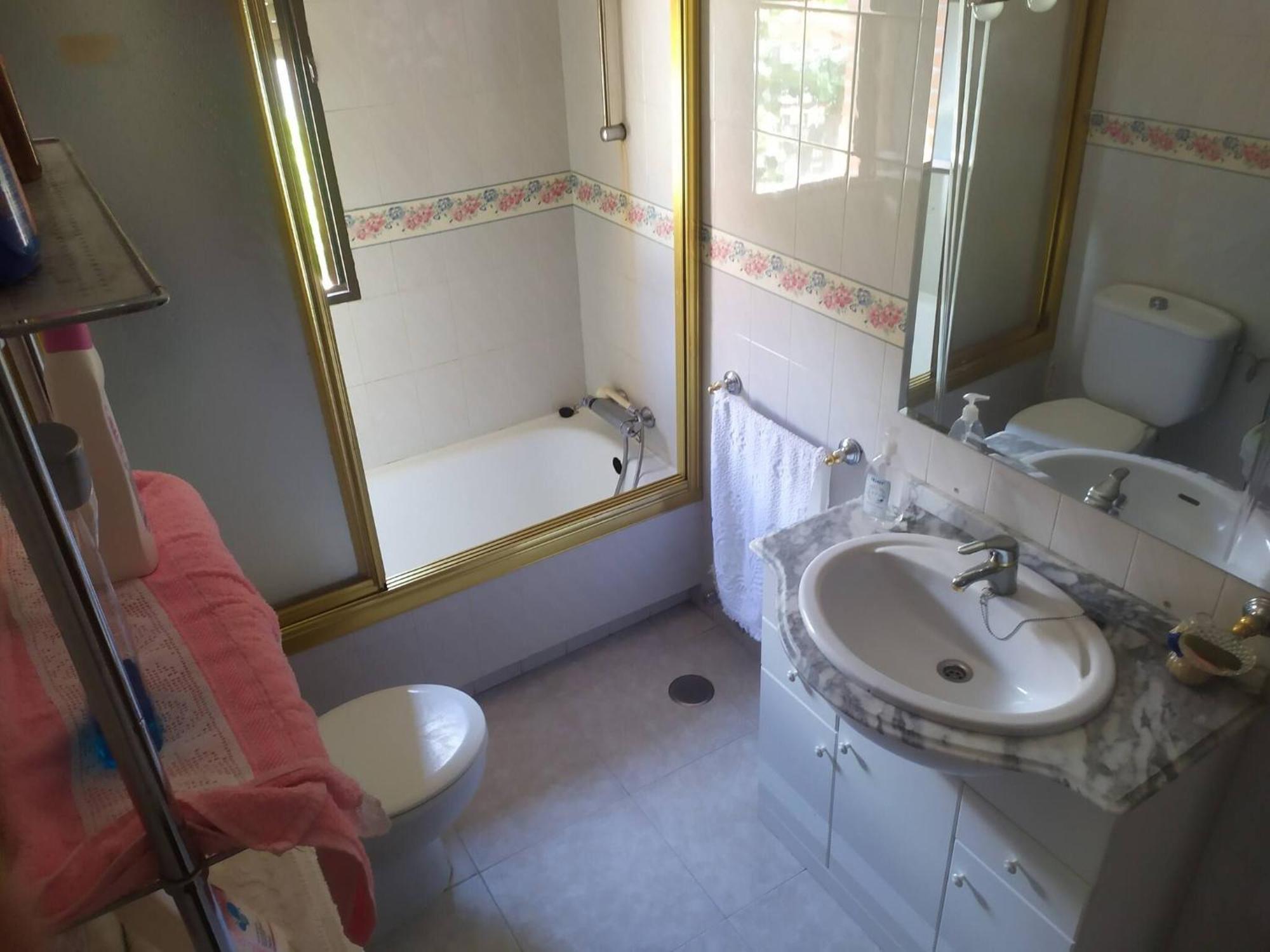 In - Private Double Guest house *