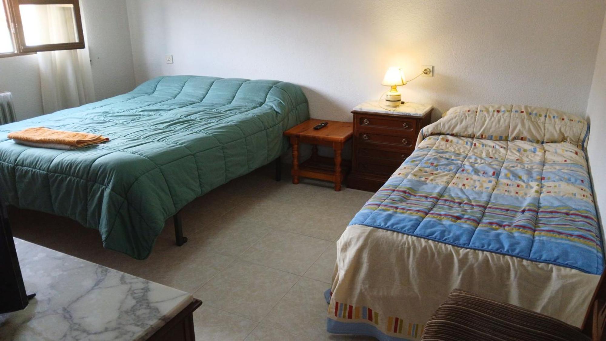 In - Private Double Guest house