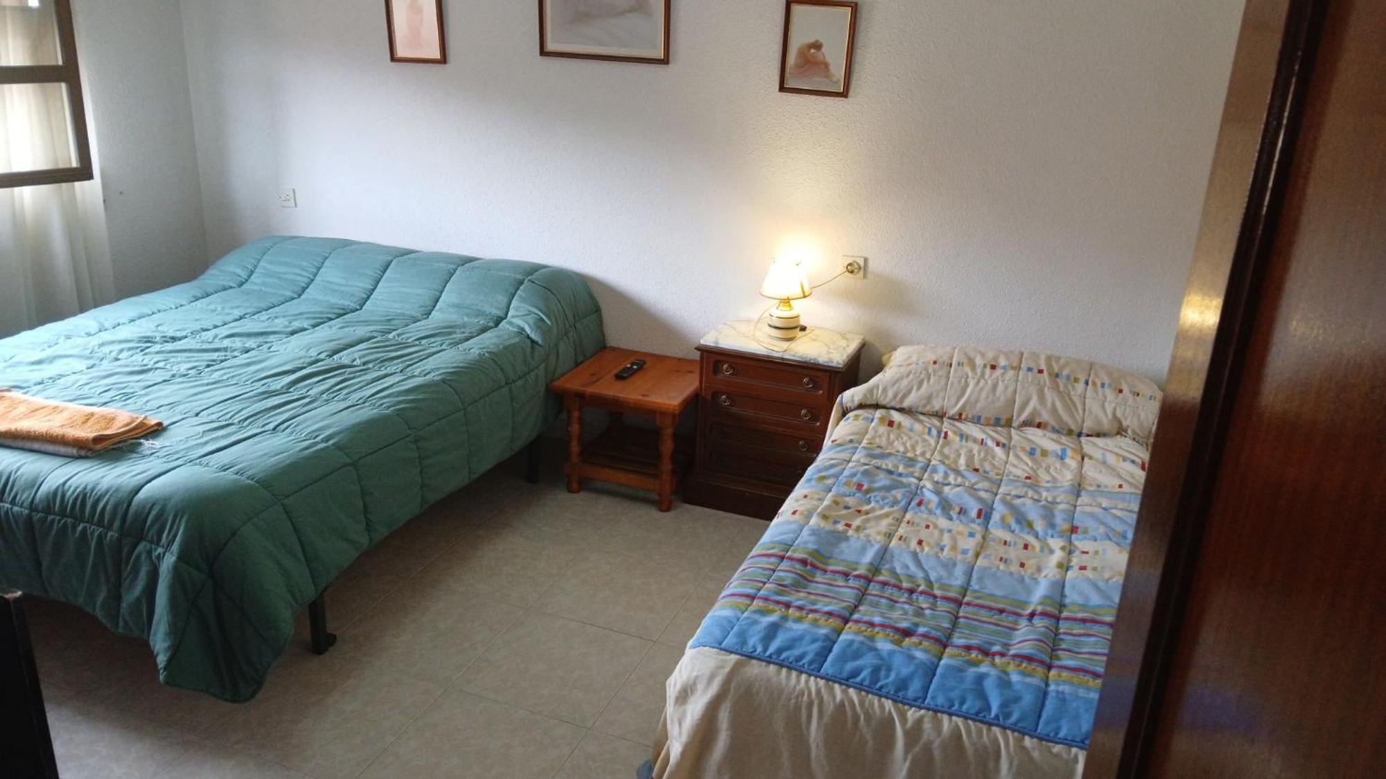 In - Private Double Toledo