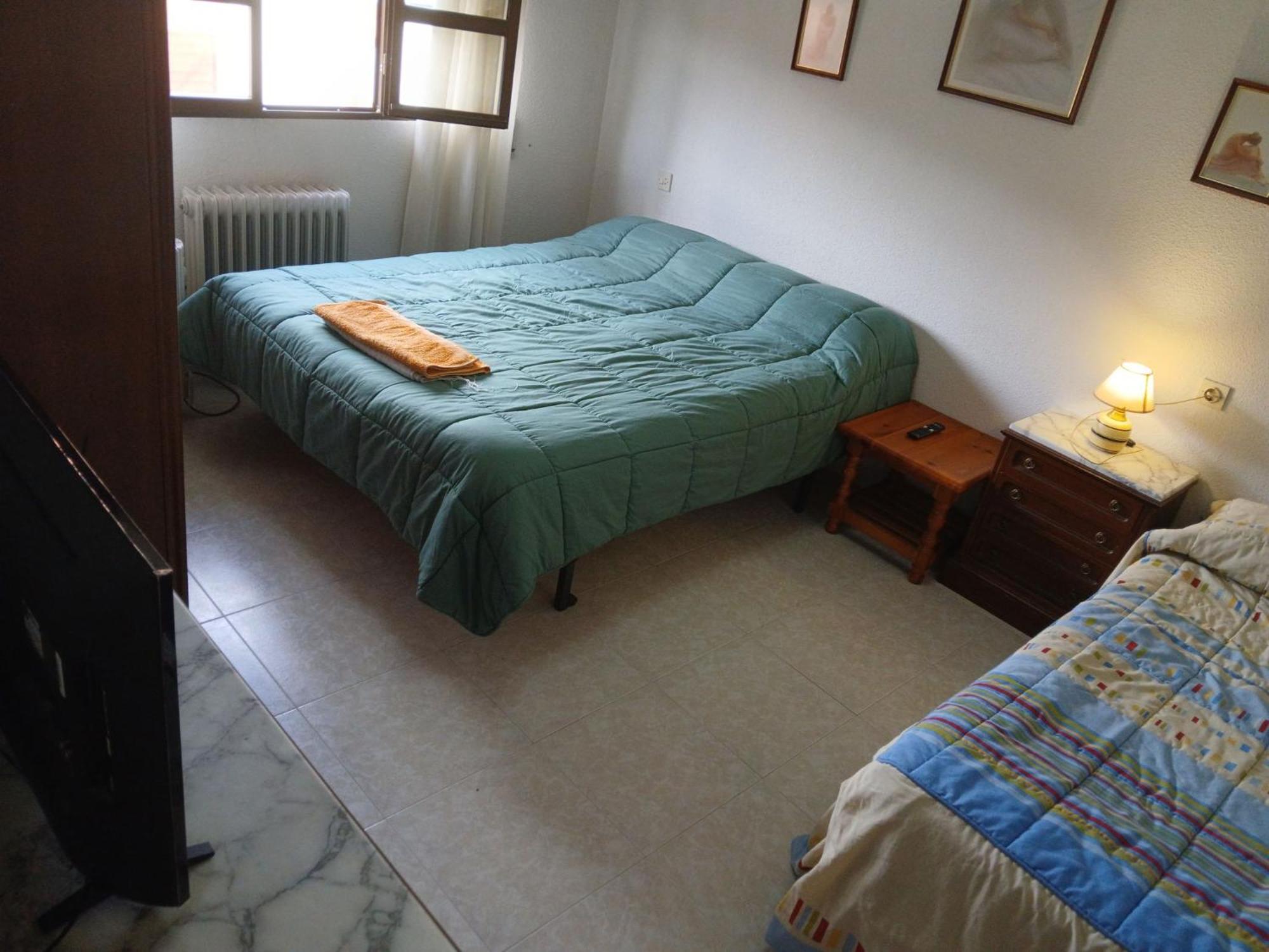 In - Private Double Guest house