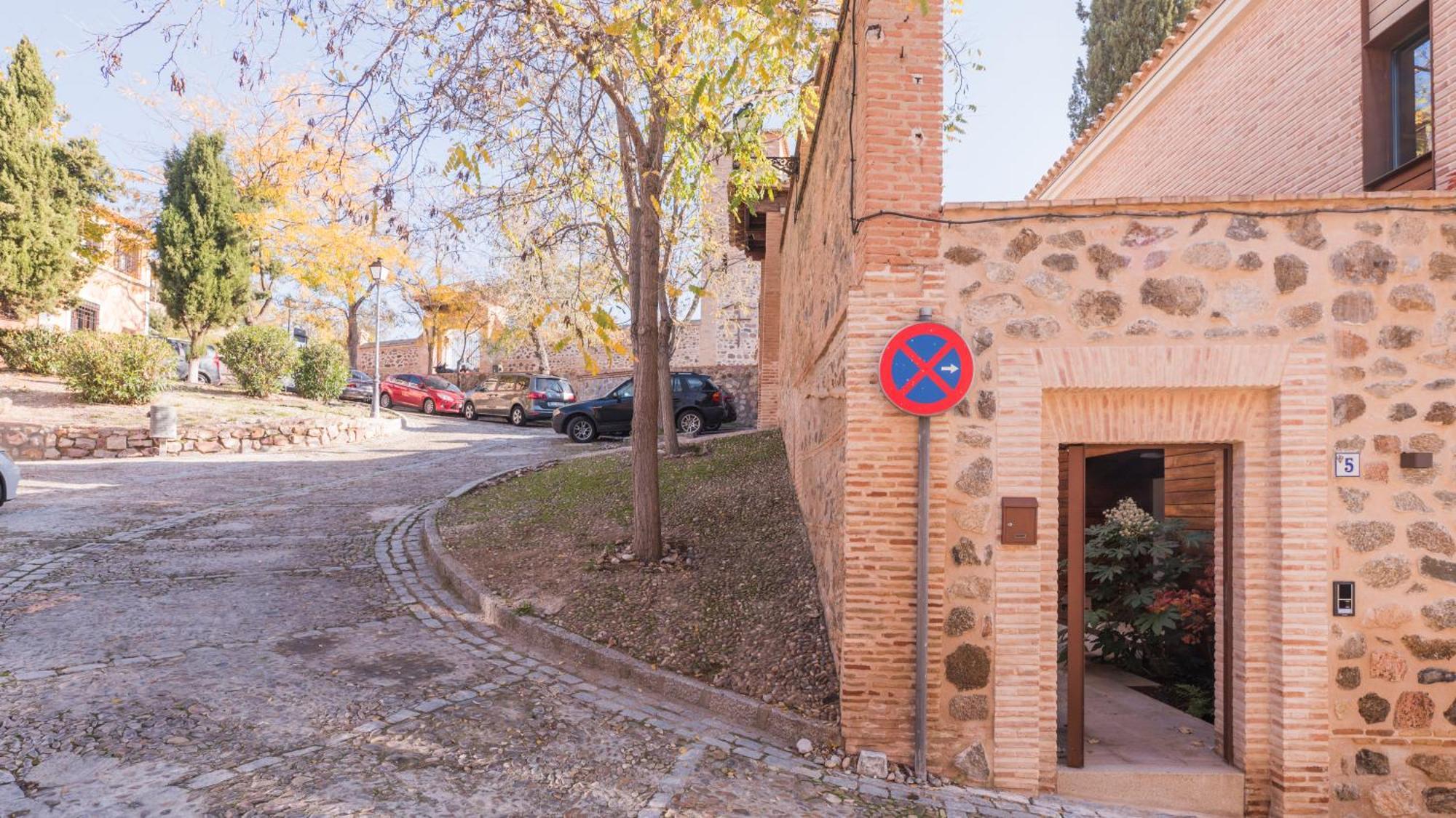 Apartamento Jardin De Doctrinos By Ap *