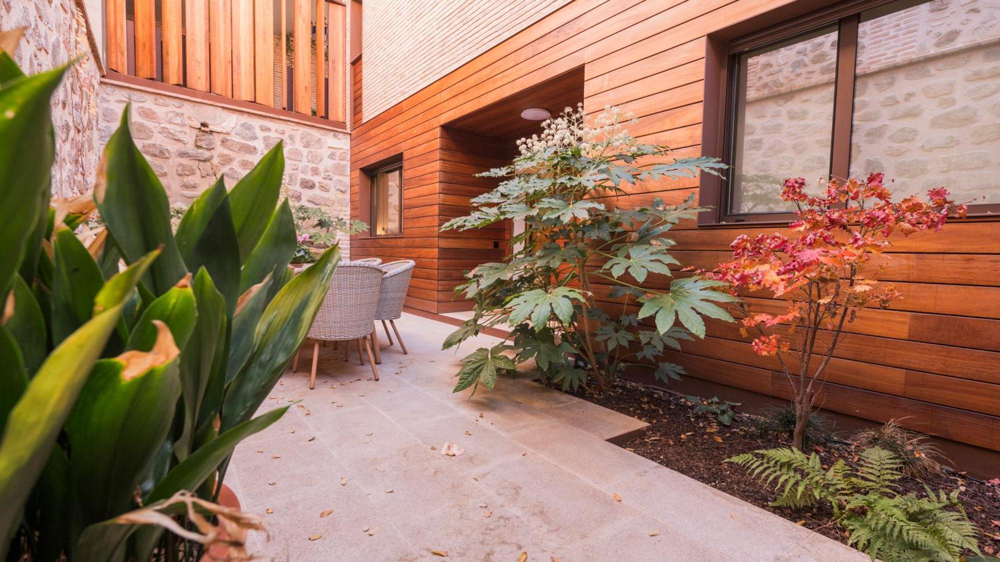 Apartamento Jardin De Doctrinos By Ap *
