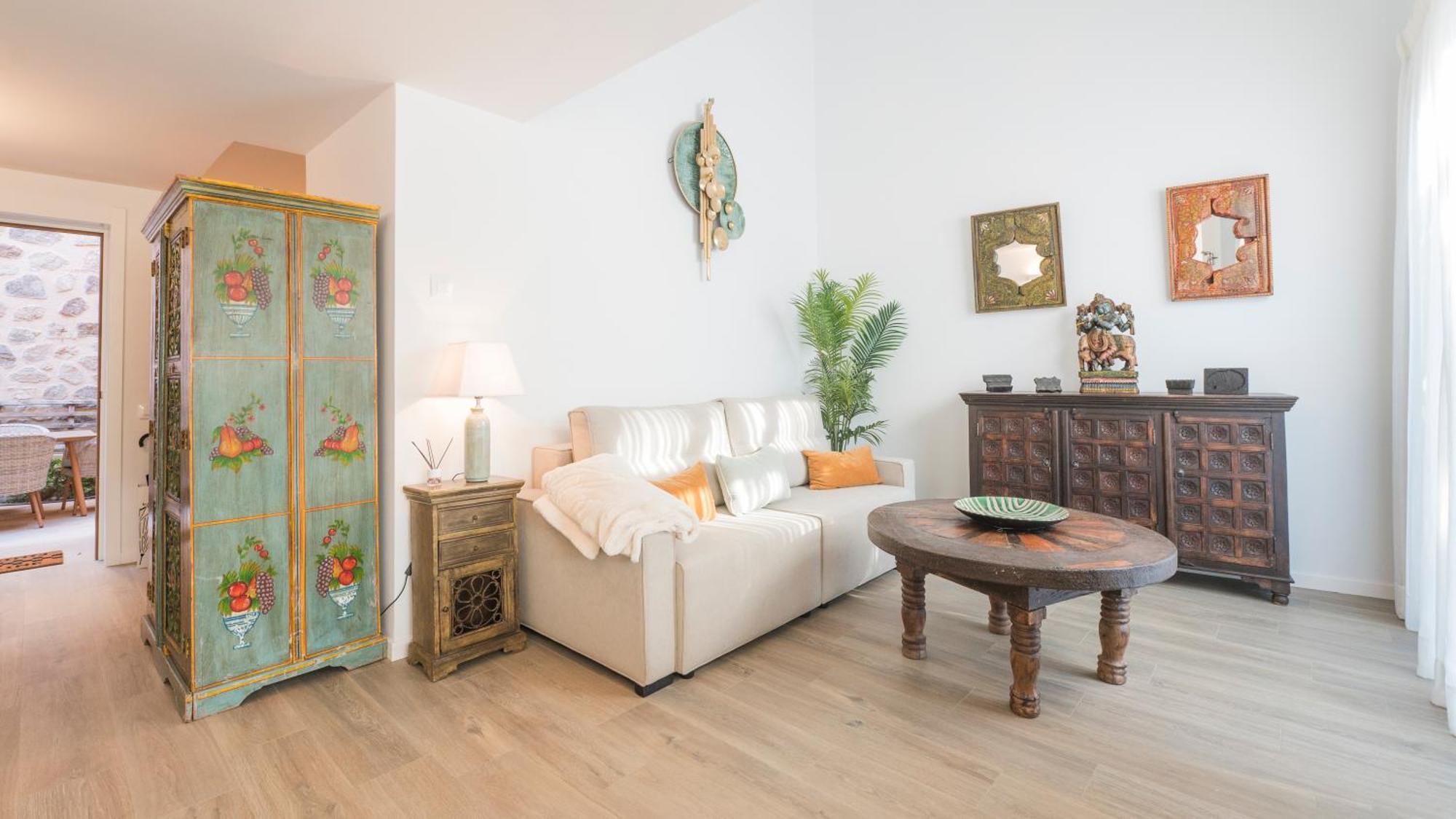 Apartamento Jardin De Doctrinos By Ap *