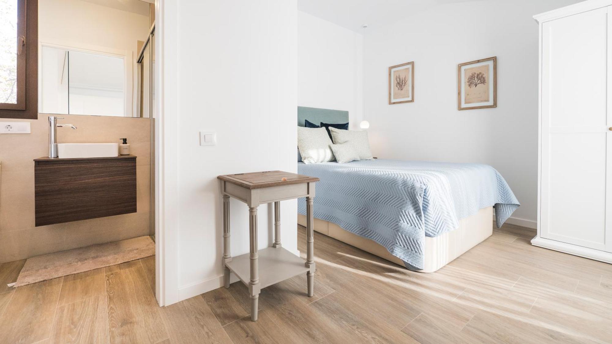 Apartamento Jardin De Doctrinos By Ap *