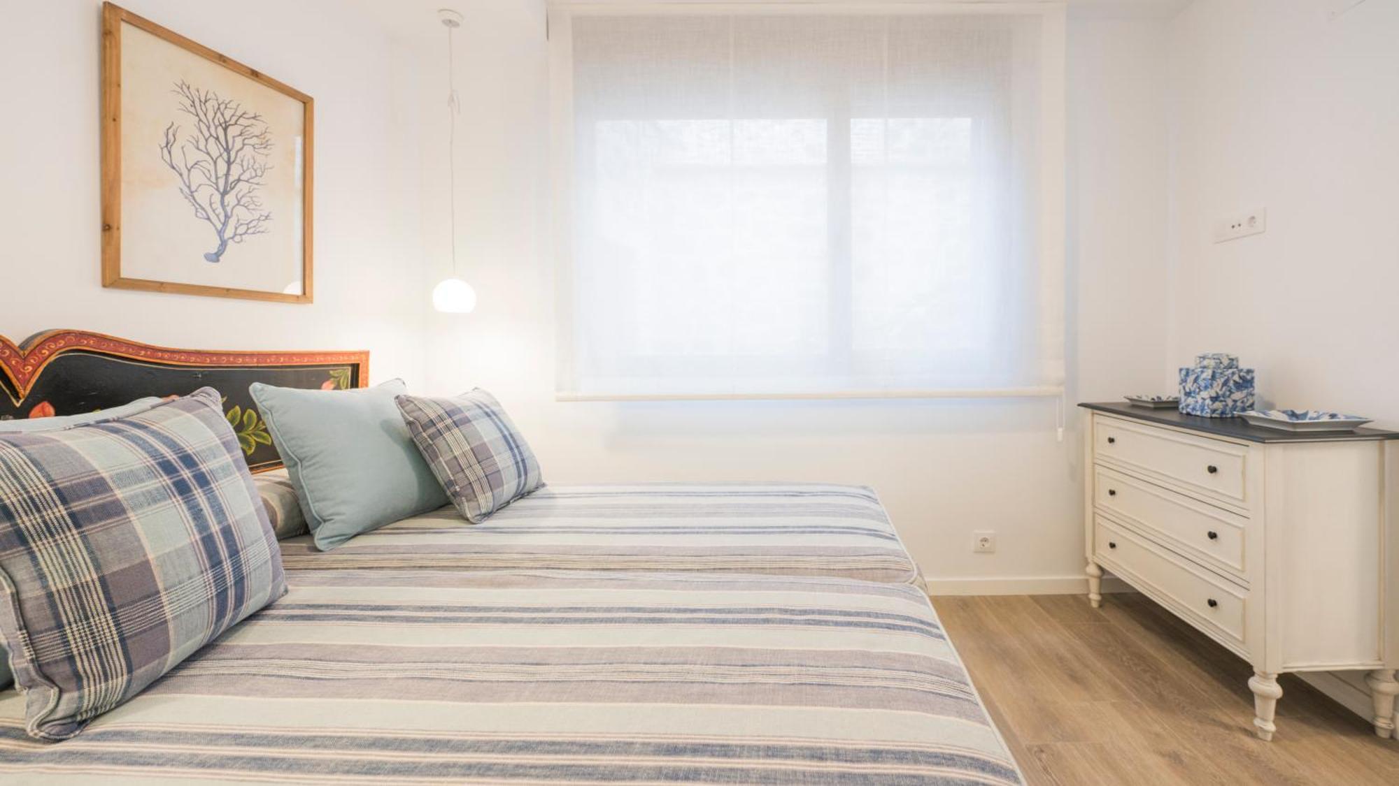 Apartamento Jardin De Doctrinos By Ap *
