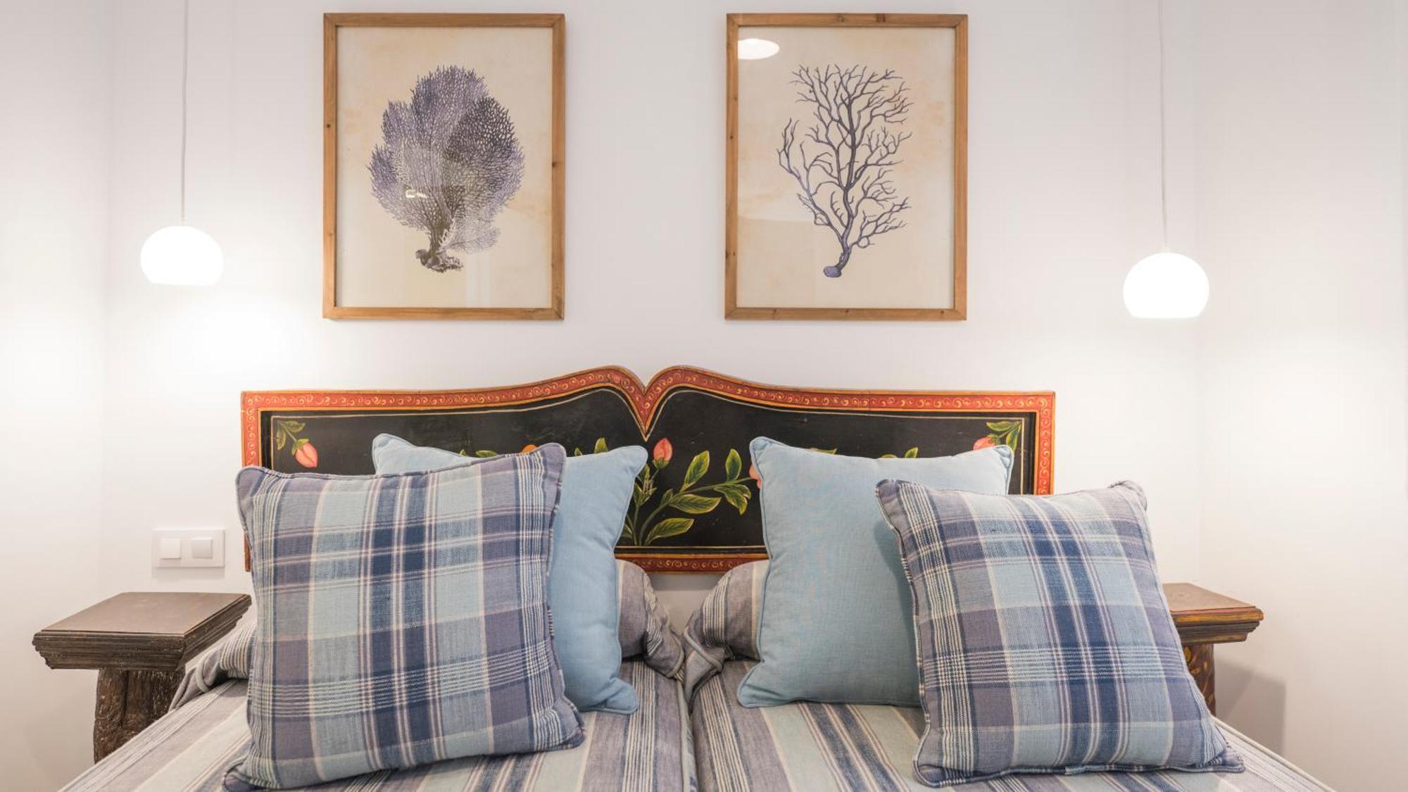 Apartamento Jardin De Doctrinos By Ap *