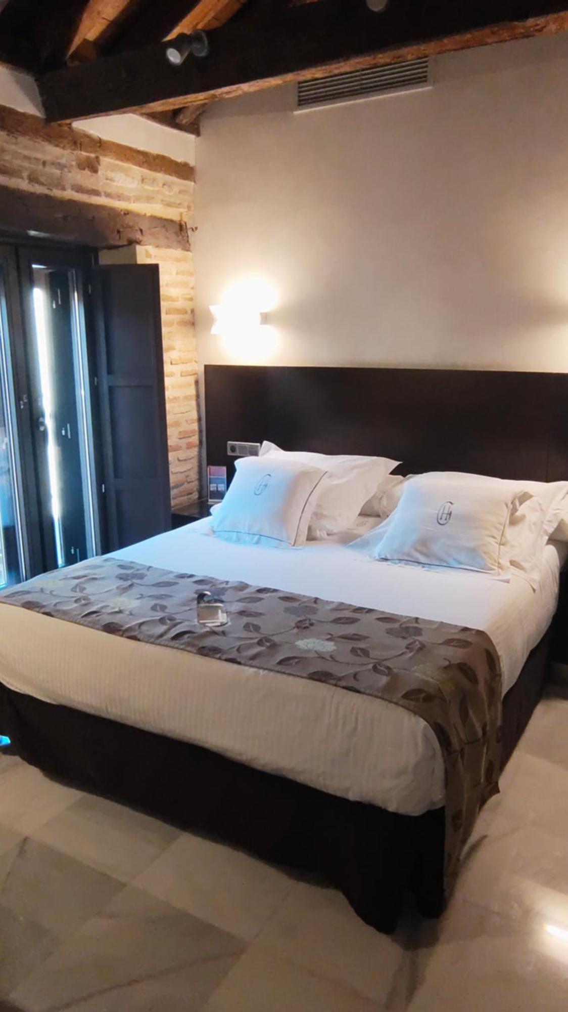 Hotel Pintor El Greco