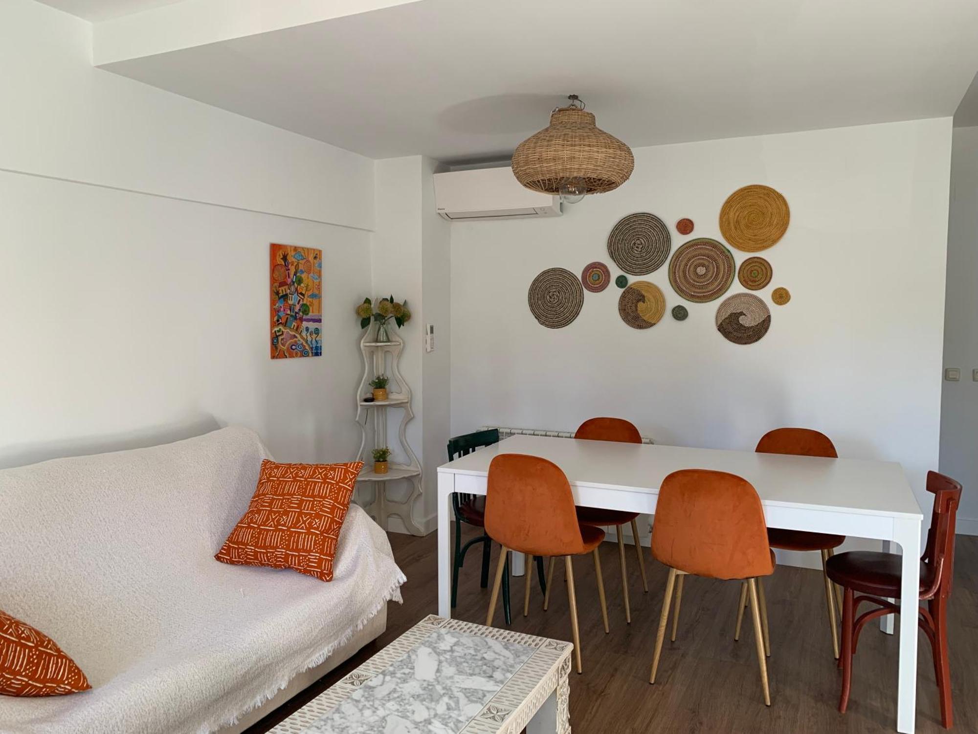 Casa Paseo Del Tajo-con Parking Gratis - 2 * Toledo