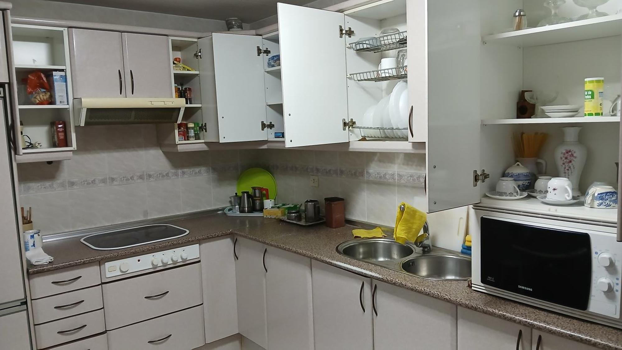 Bed & Breakfast Privada Triple *