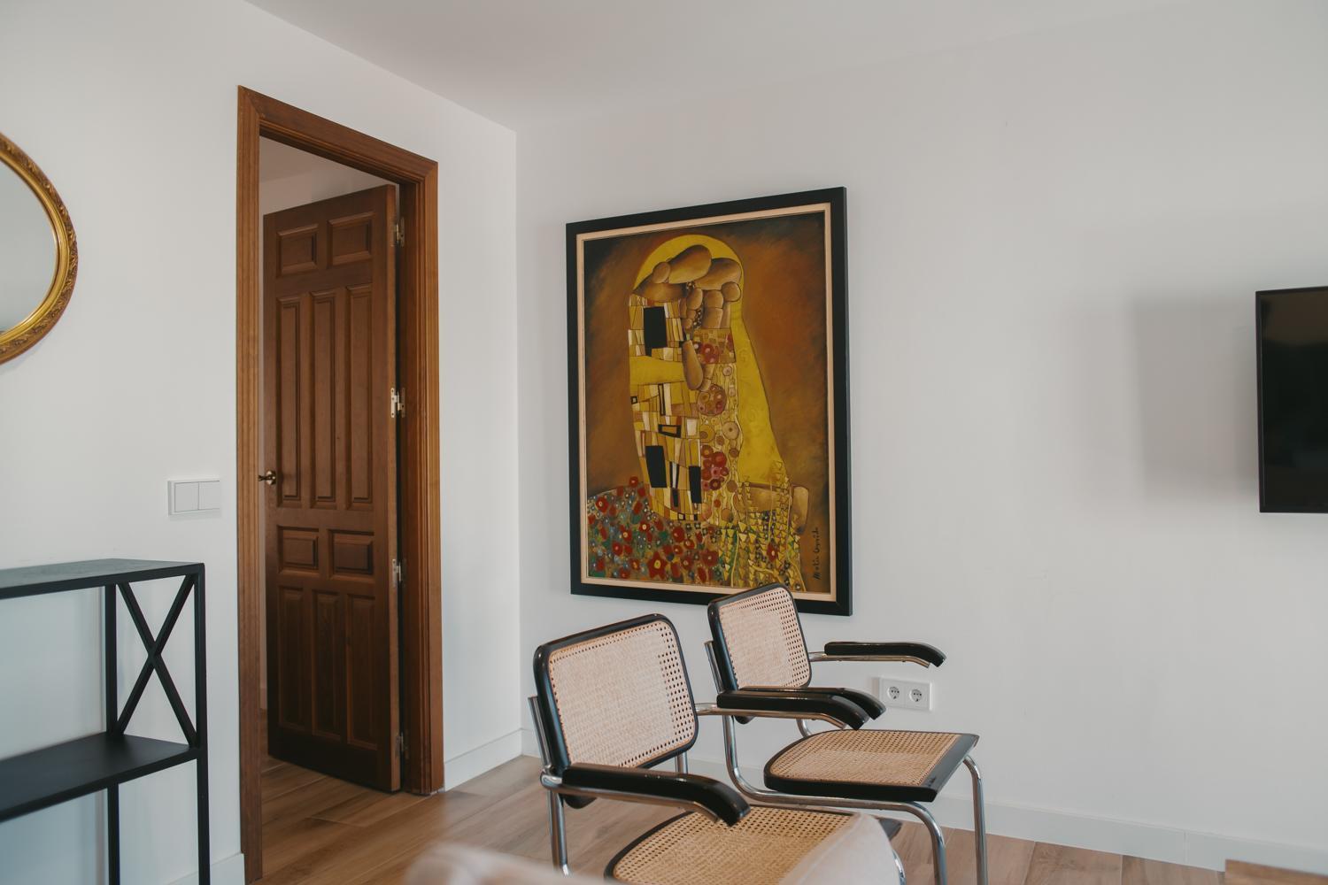 Apartamento Exclusivos En Casco Historico