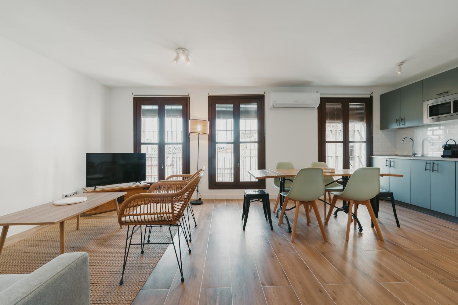 Apartamento Exclusivos En Casco Historico Toledo