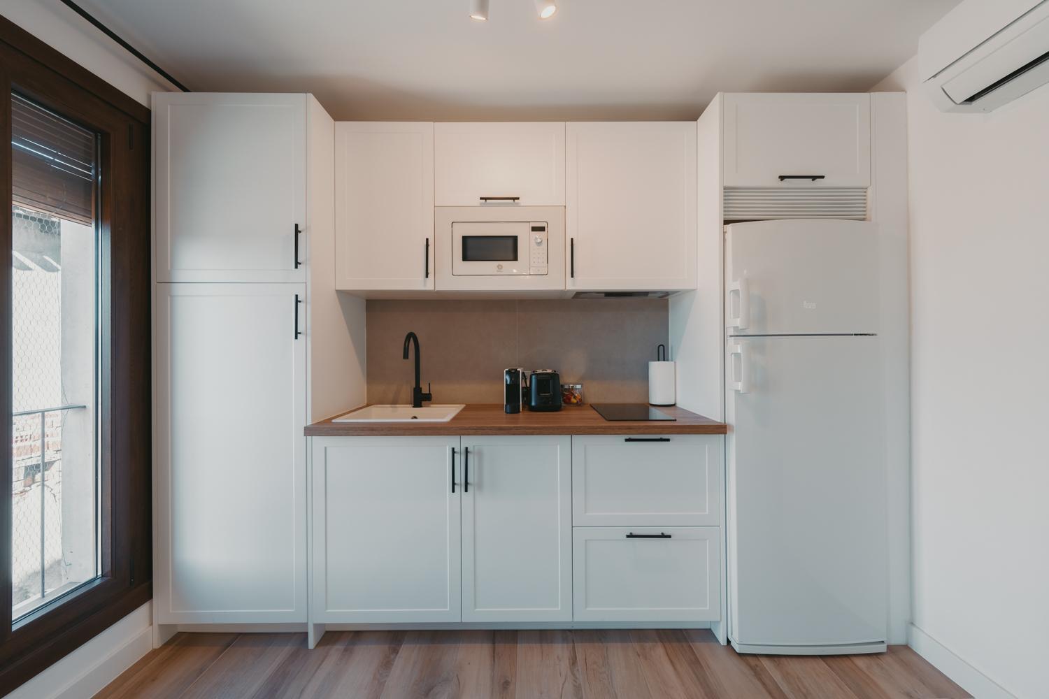 Apartamento Exclusivos En Casco Historico