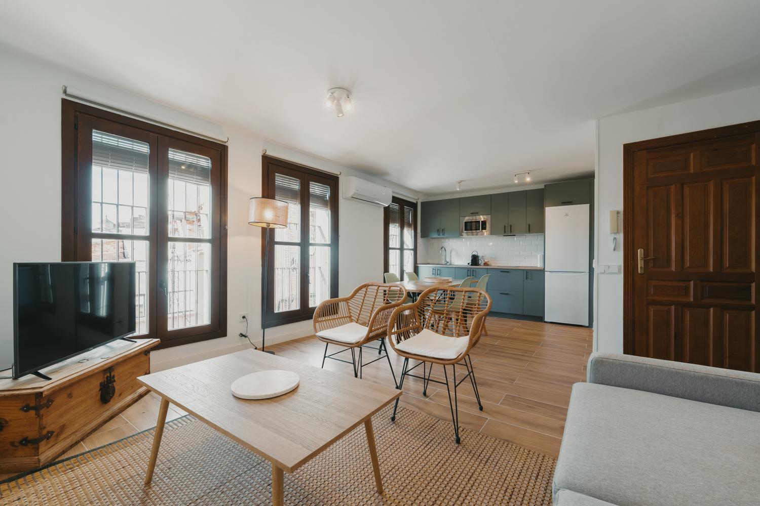 Apartamento Exclusivos En Casco Historico