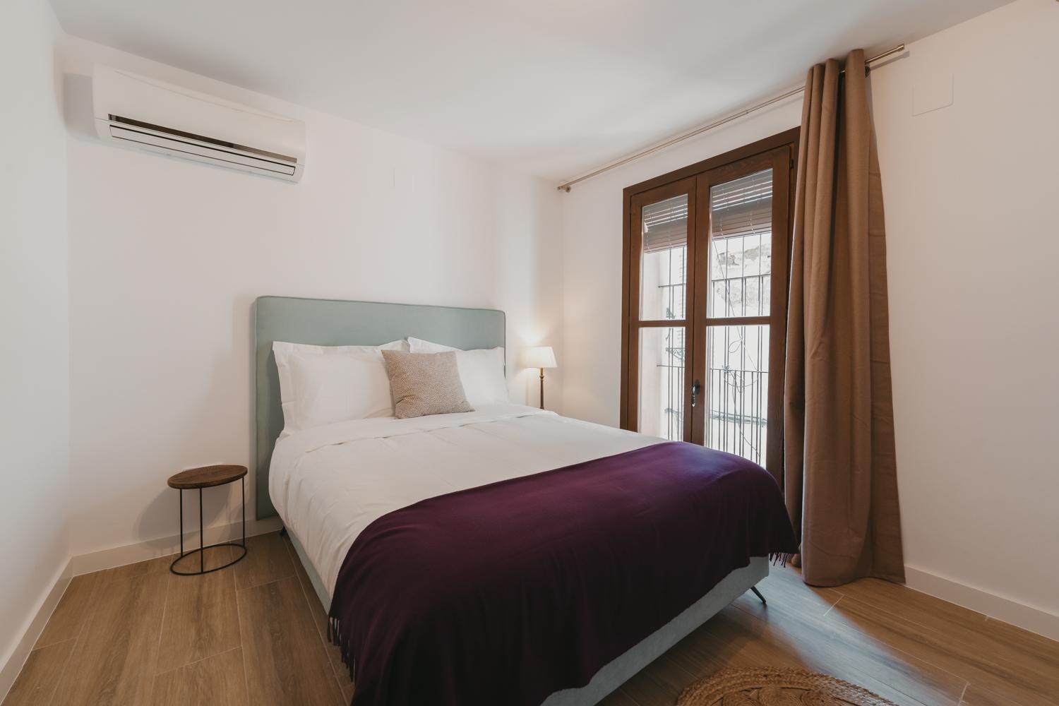 Apartamento Exclusivos En Casco Historico *