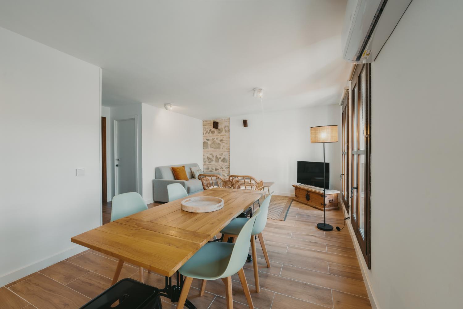 Exclusivos En Casco Historico Apartamento