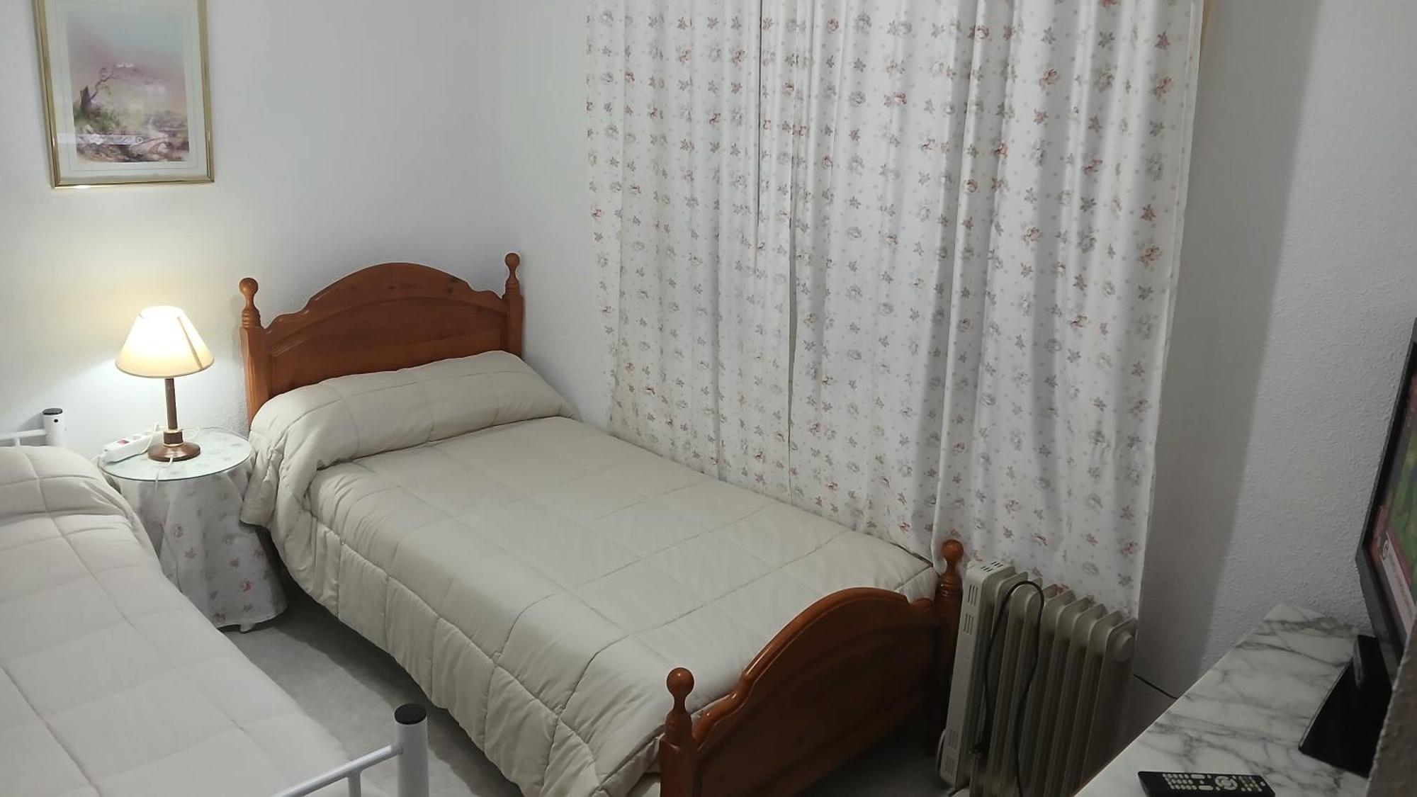 Privada Doble Toledo