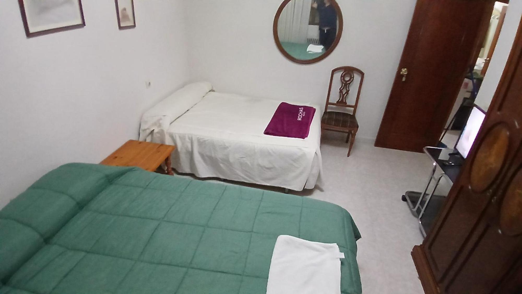 Bed and breakfast Privada Familiar *