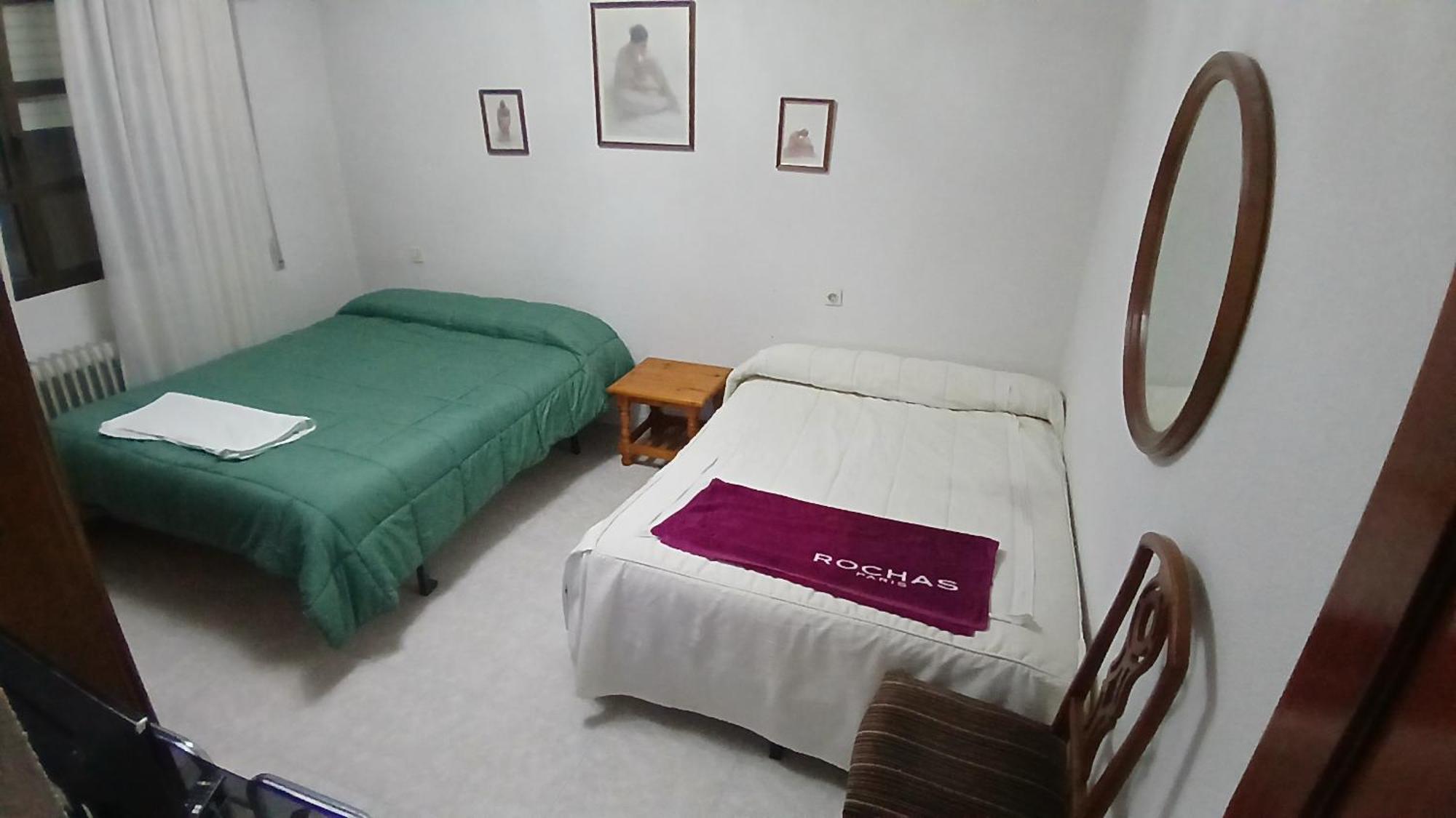 Privada Familiar * Toledo