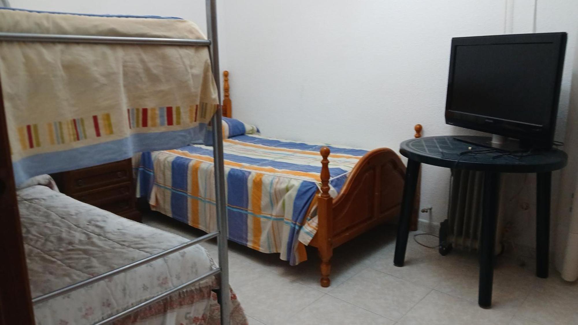 Privada Triple