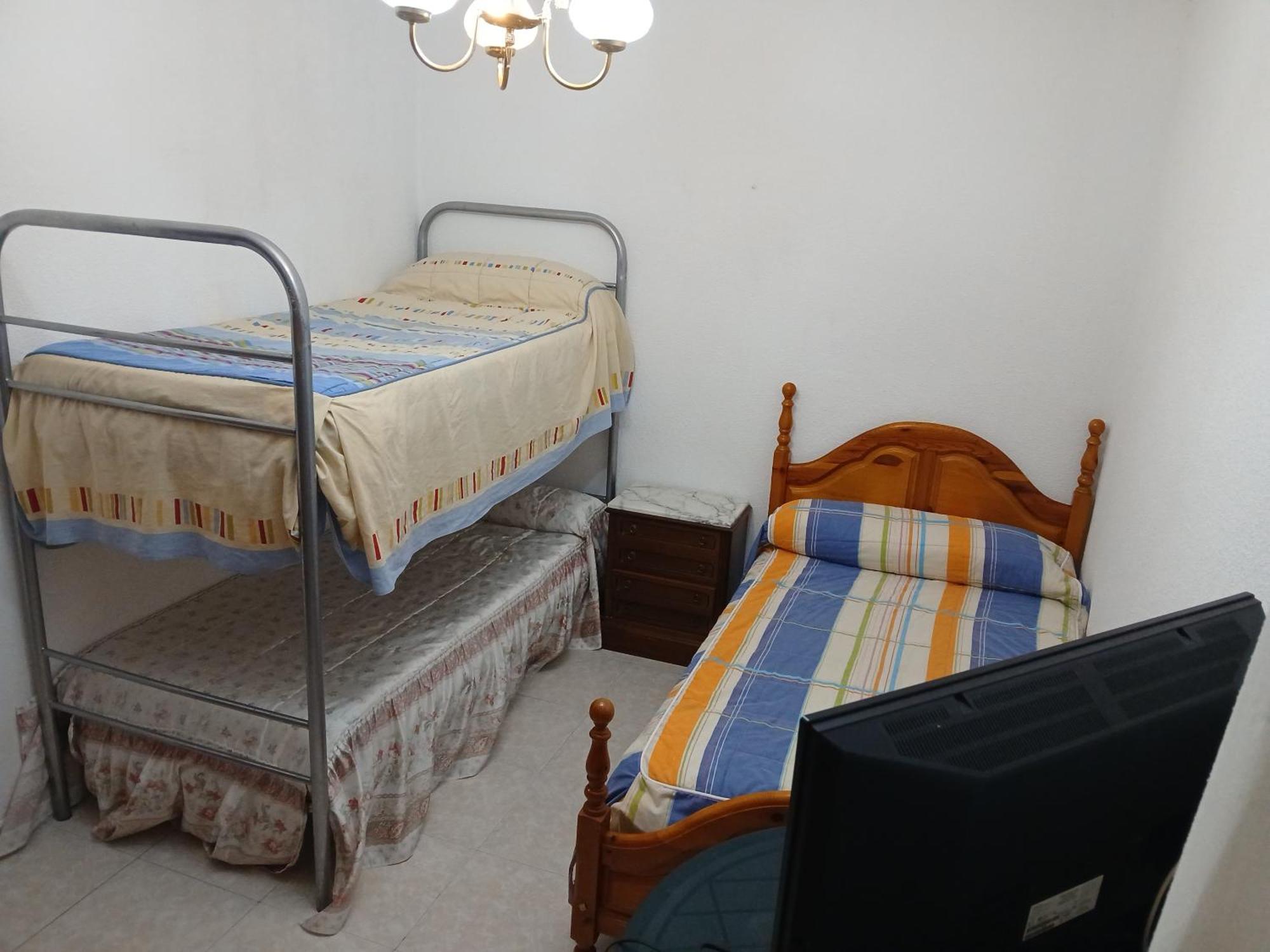 Privada Triple Bed & Breakfast *
