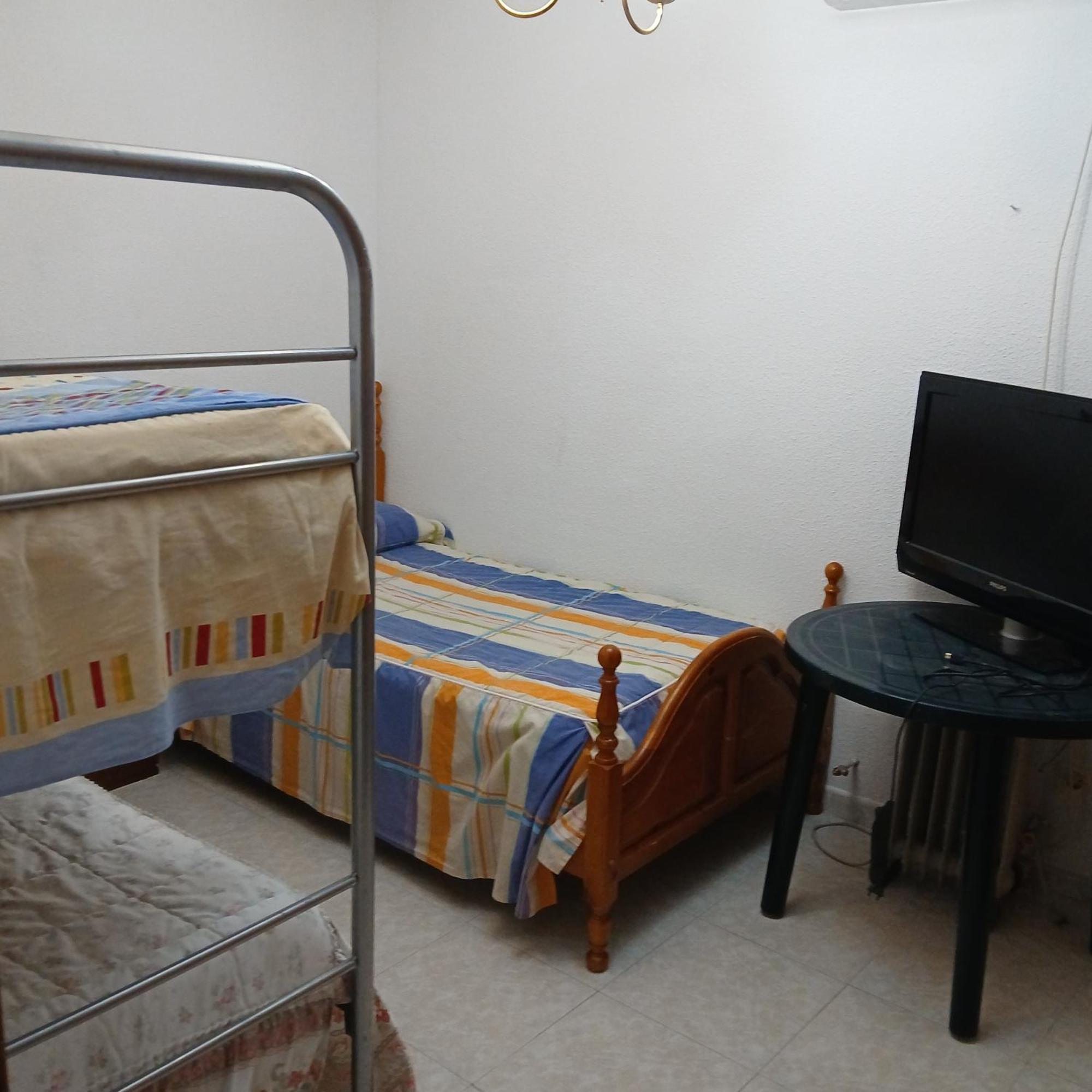 Privada Triple * Toledo