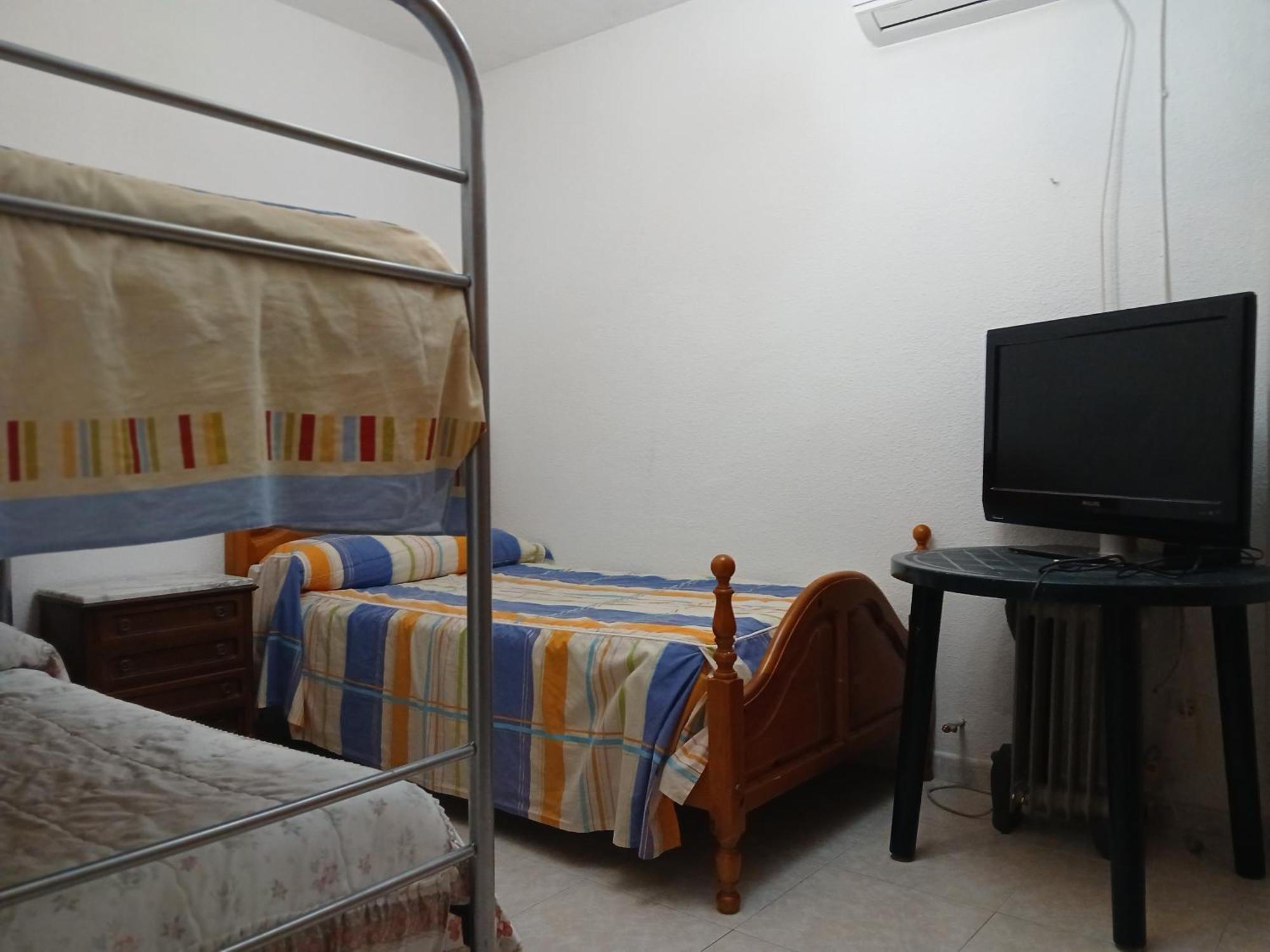 Privada Triple * Toledo