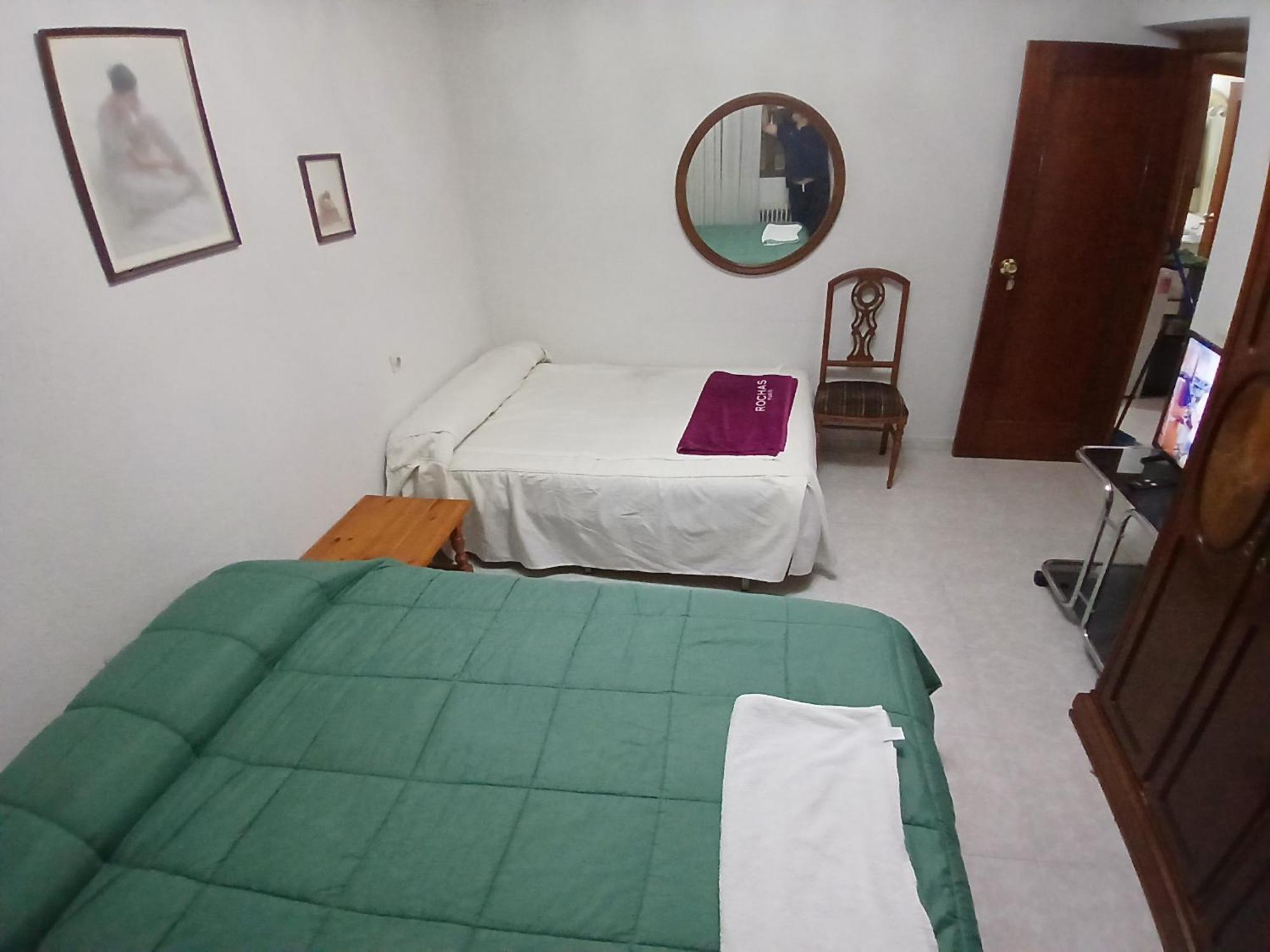 Privada Familiar