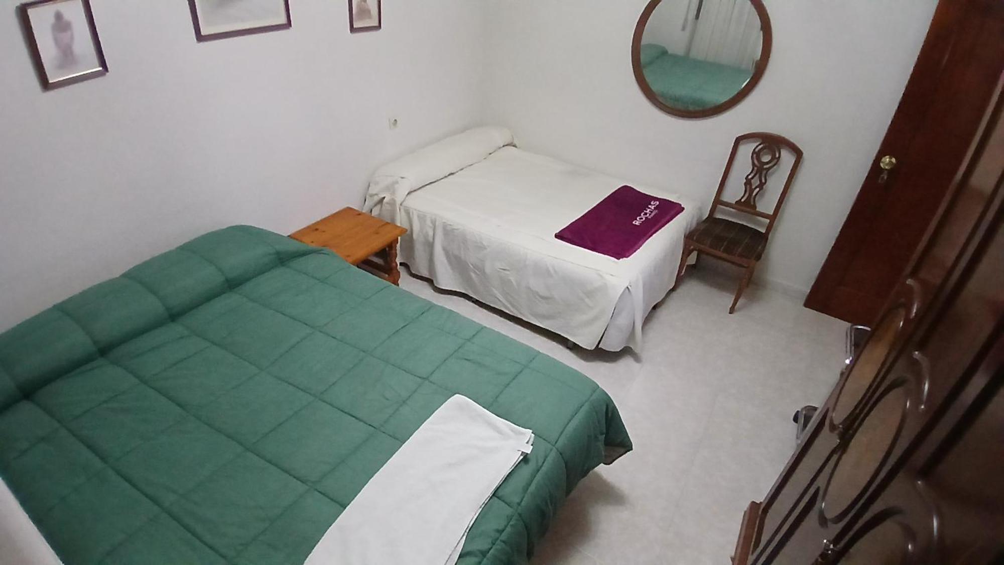 Privada Familiar * Toledo