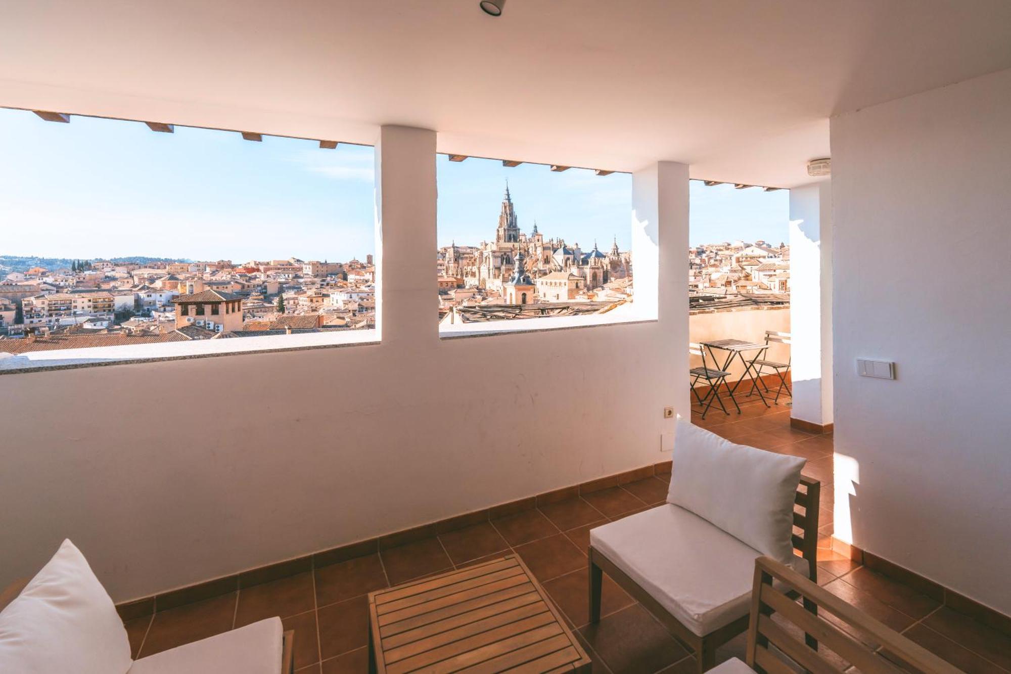Exclusivos En Casco Historico Apartamento