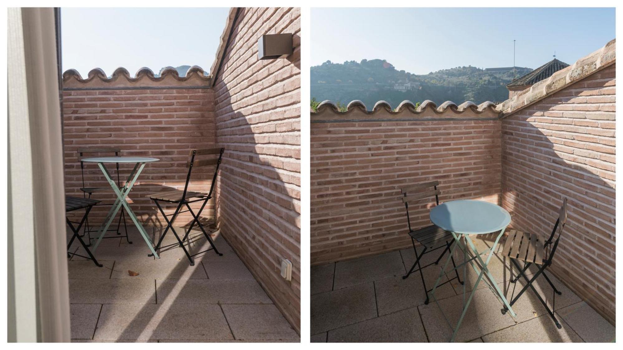 Jardin De Doctrinos By Ap Apartamento Toledo