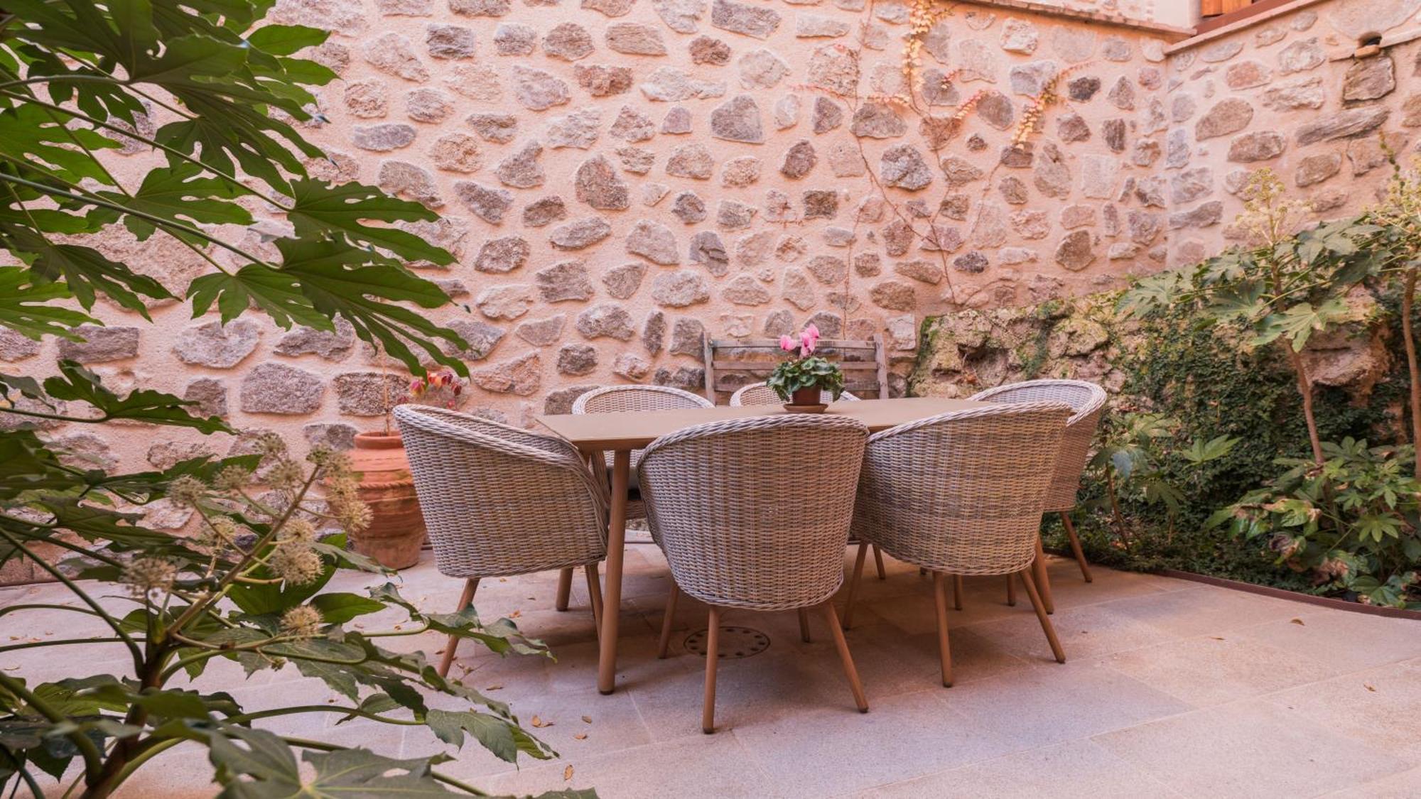 Apartamento Jardin De Doctrinos By Ap Toledo