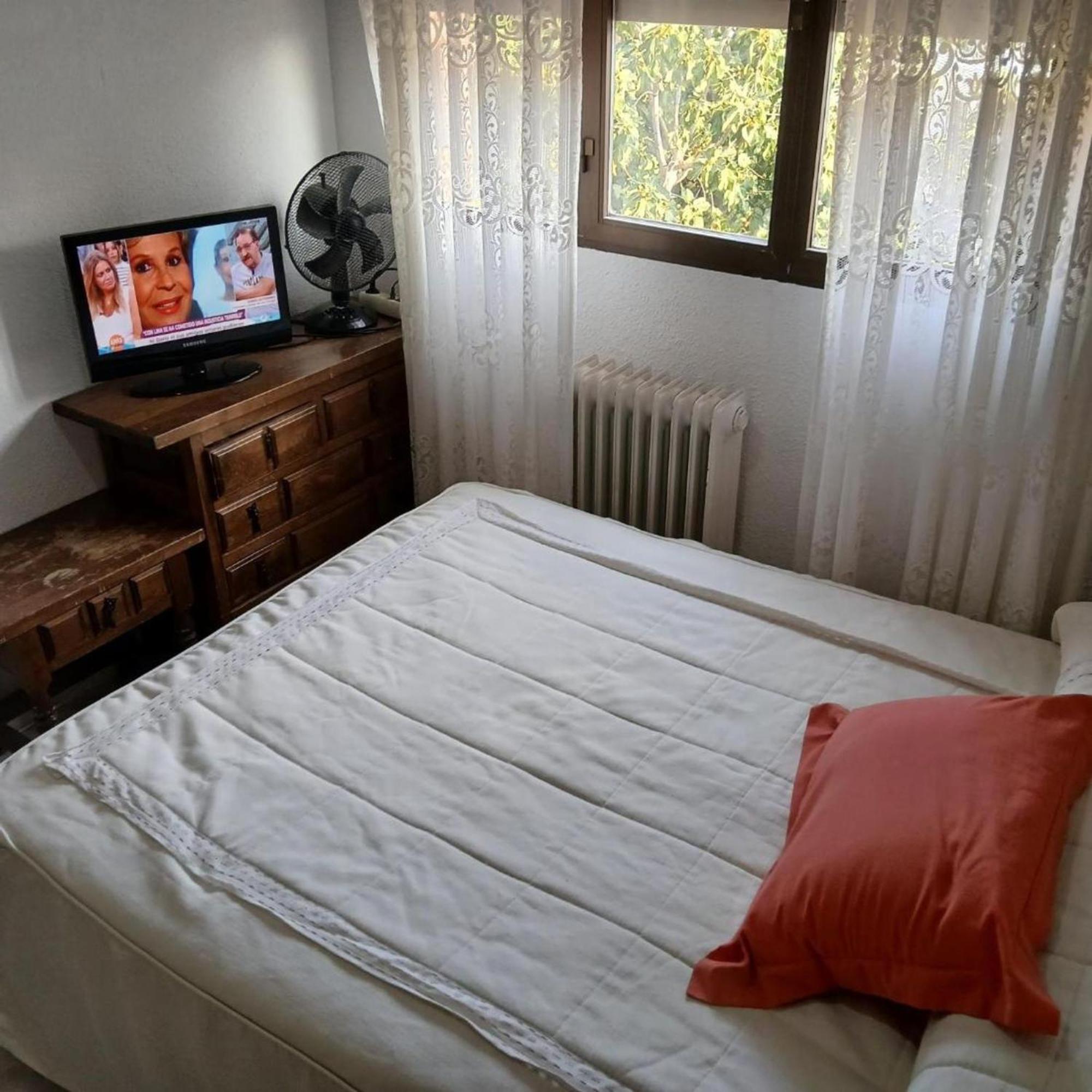 Guest house In Guest - Cuarto Privado Doble En Toledo