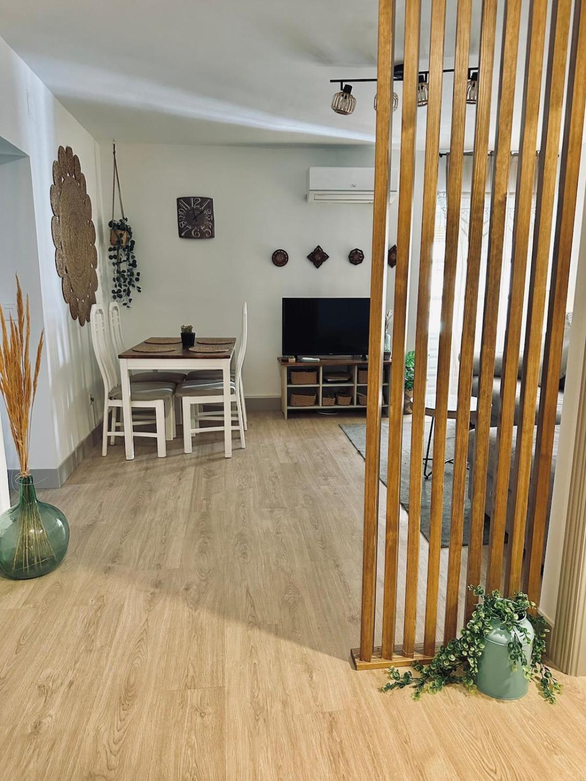Apartamento Near The Cathedral Lacuevitadeleo Toledo