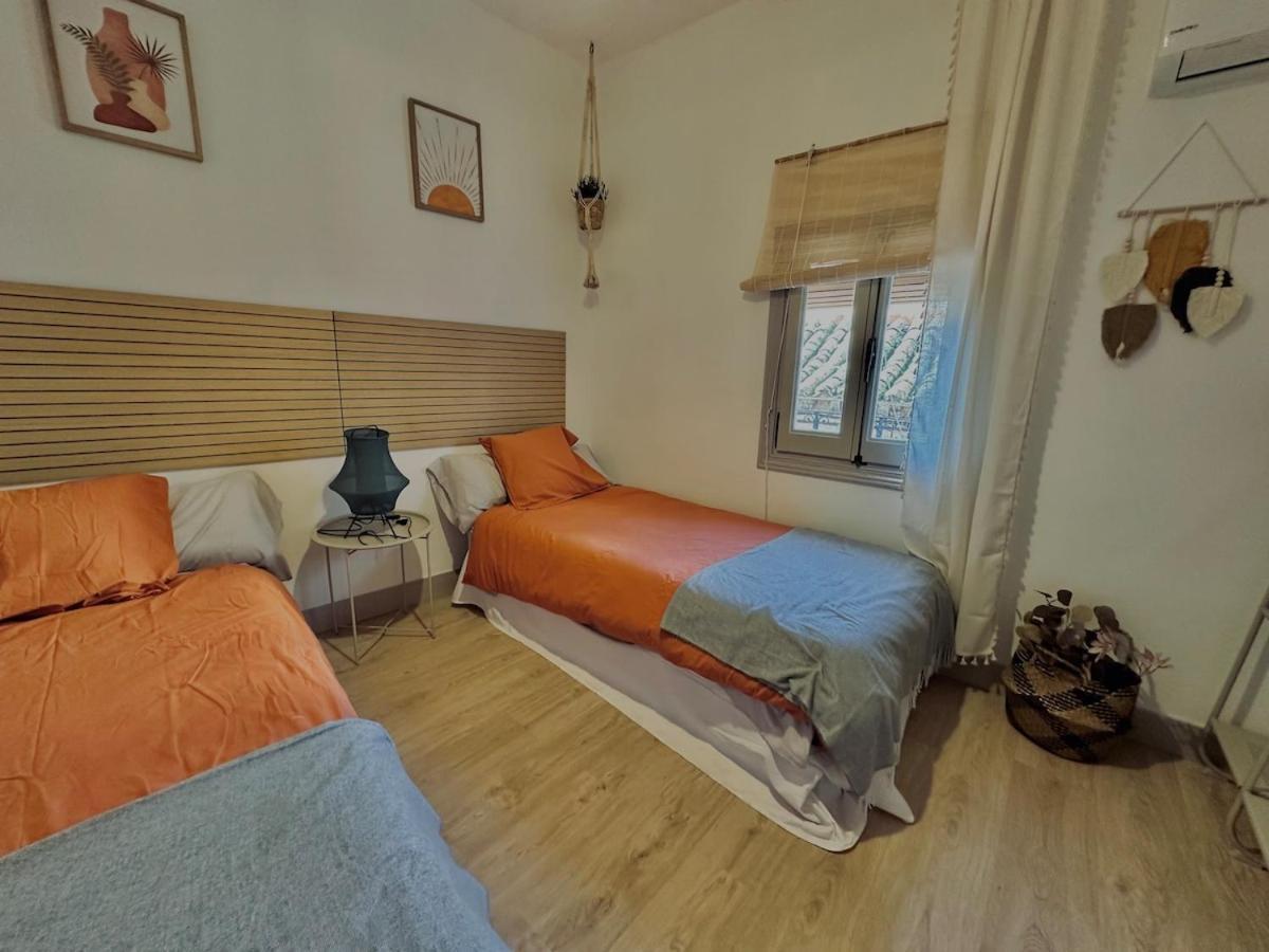 Apartamento Near The Cathedral Lacuevitadeleo Toledo