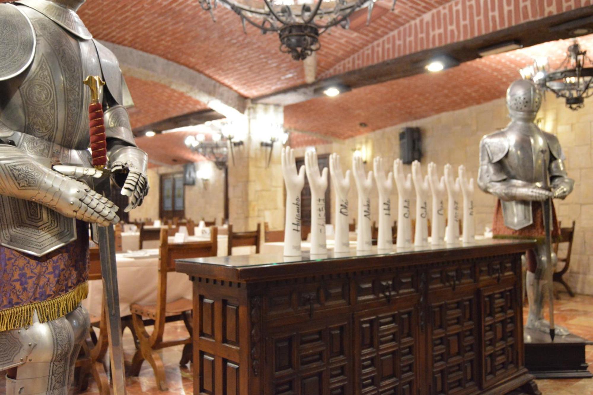 Sercotel Alfonso Vi