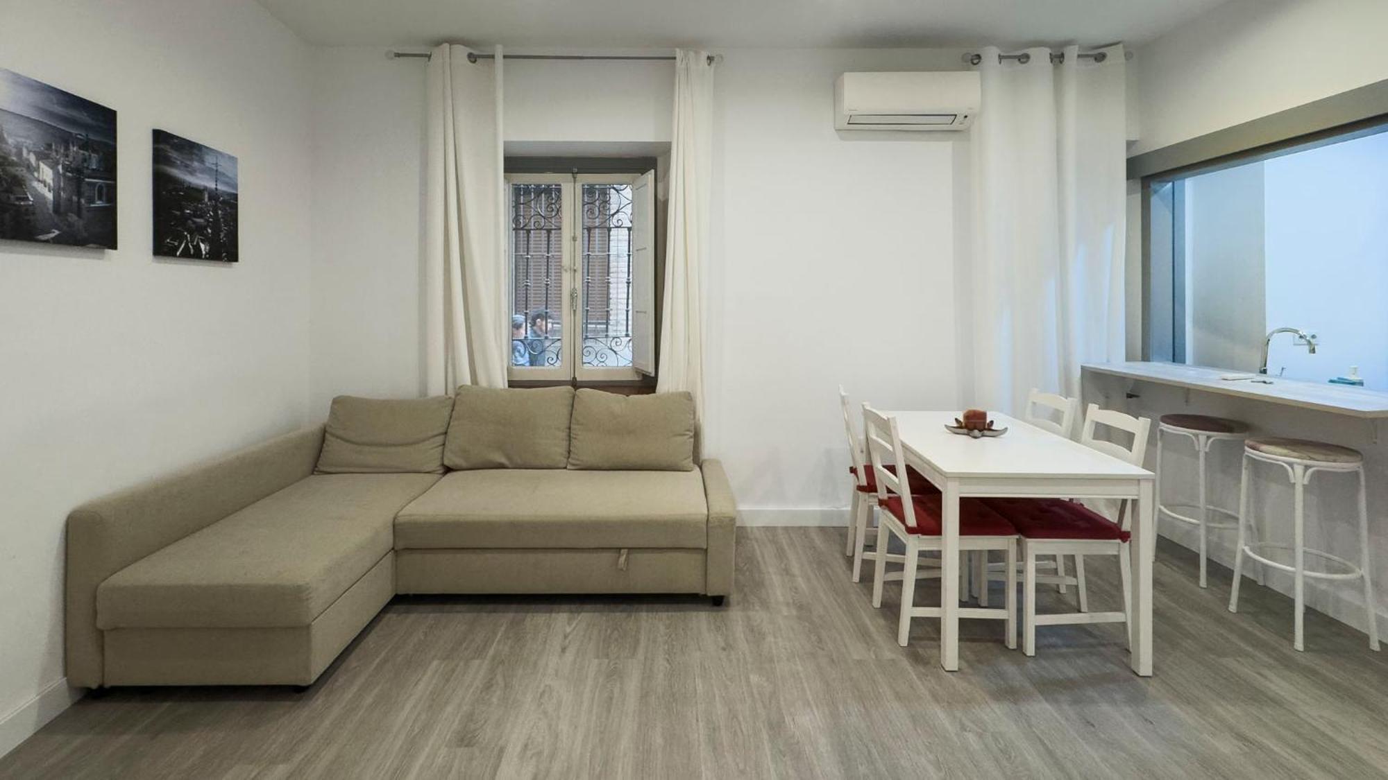 La Casa De La Plata By Ap Apartment *