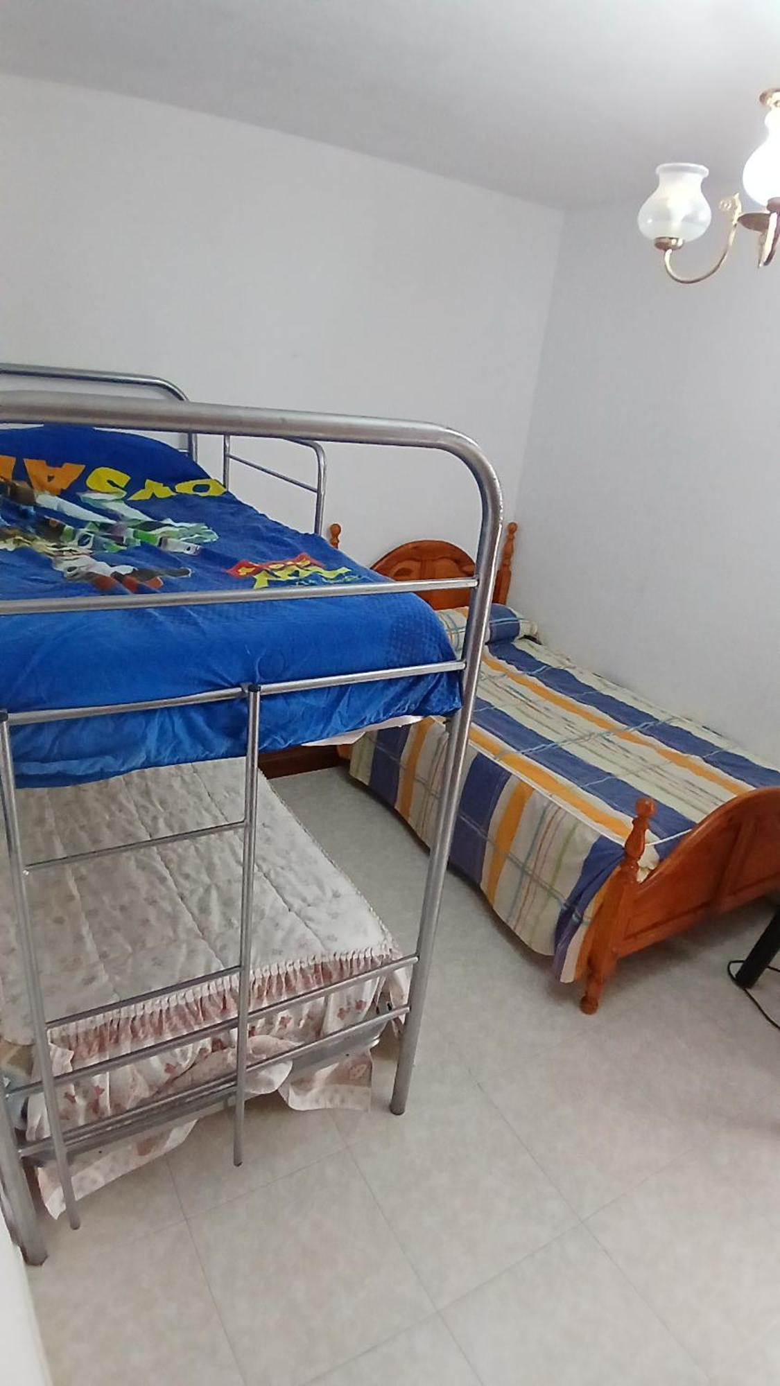 Bed & Breakfast Privada Triple *